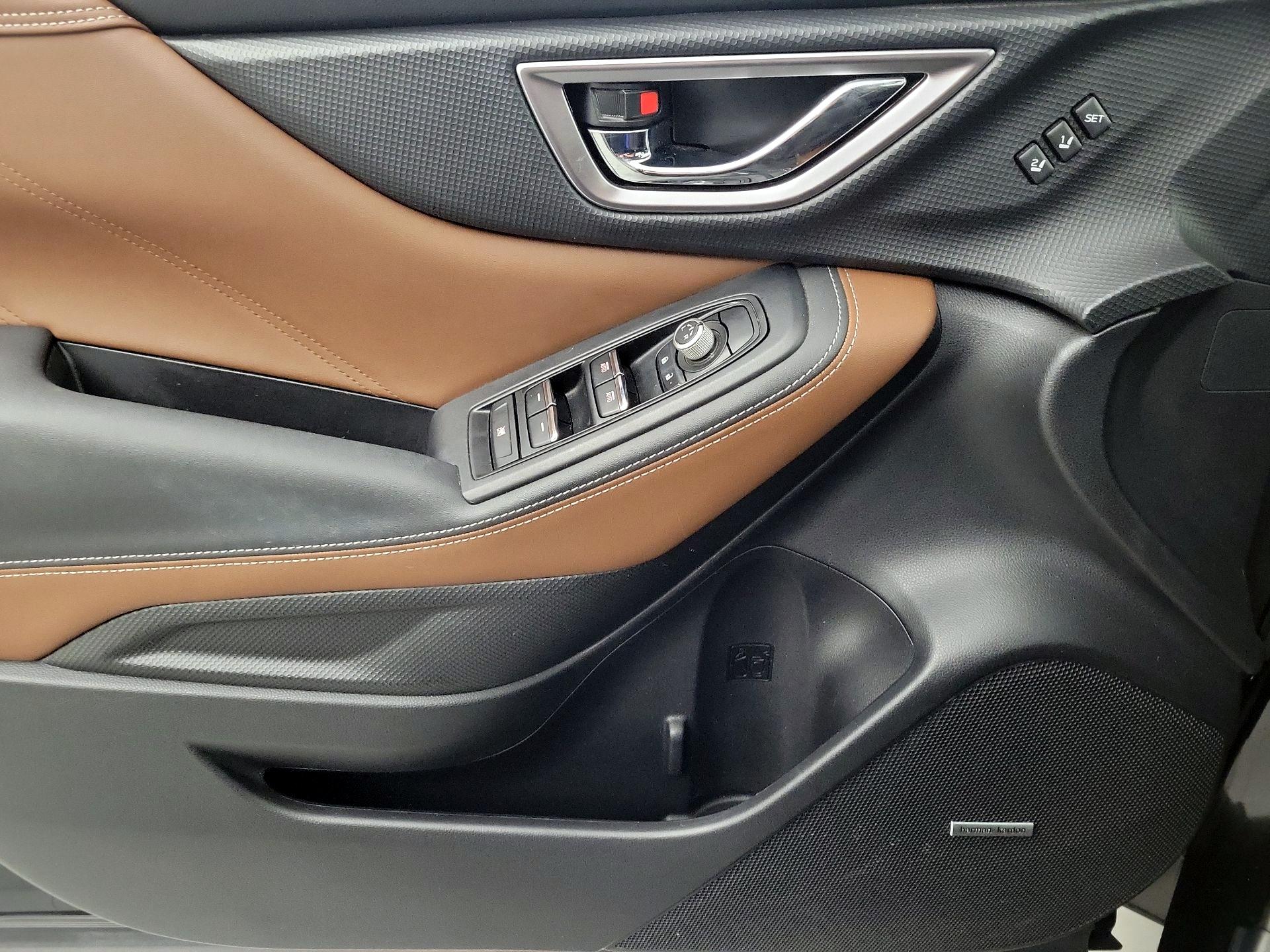 Thumbnail: 2022 Subaru Forester - 10