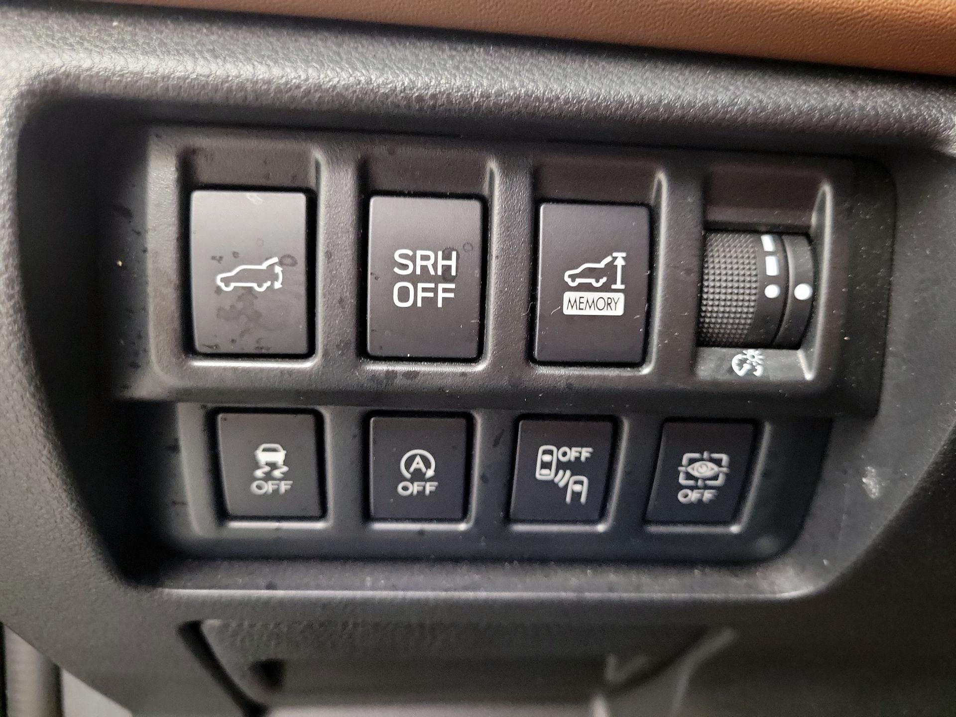 Thumbnail: 2022 Subaru Forester - 11