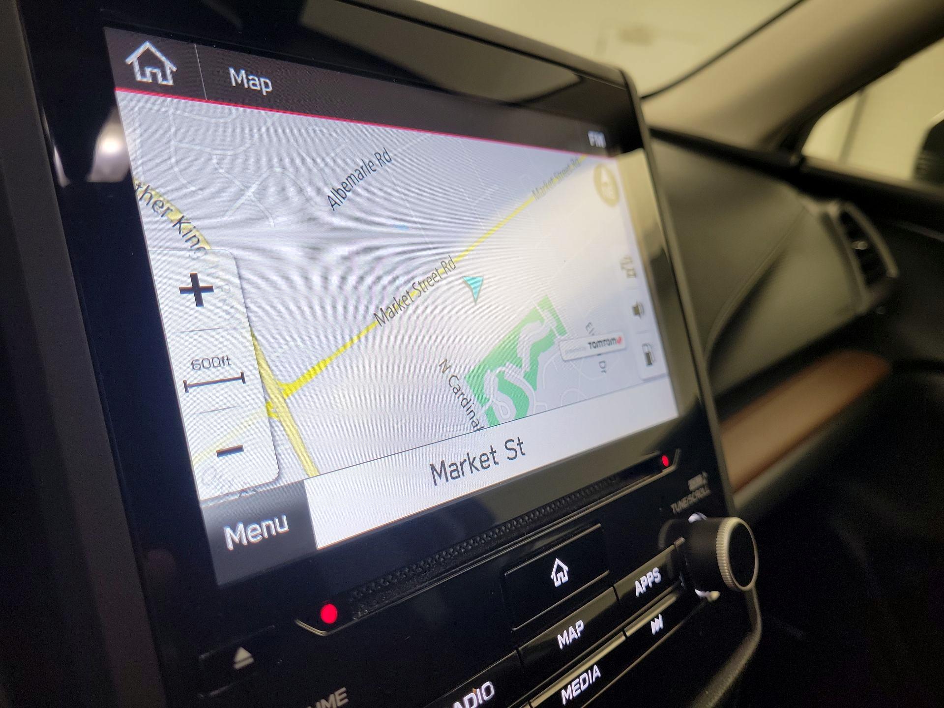 Thumbnail: 2022 Subaru Forester - 12