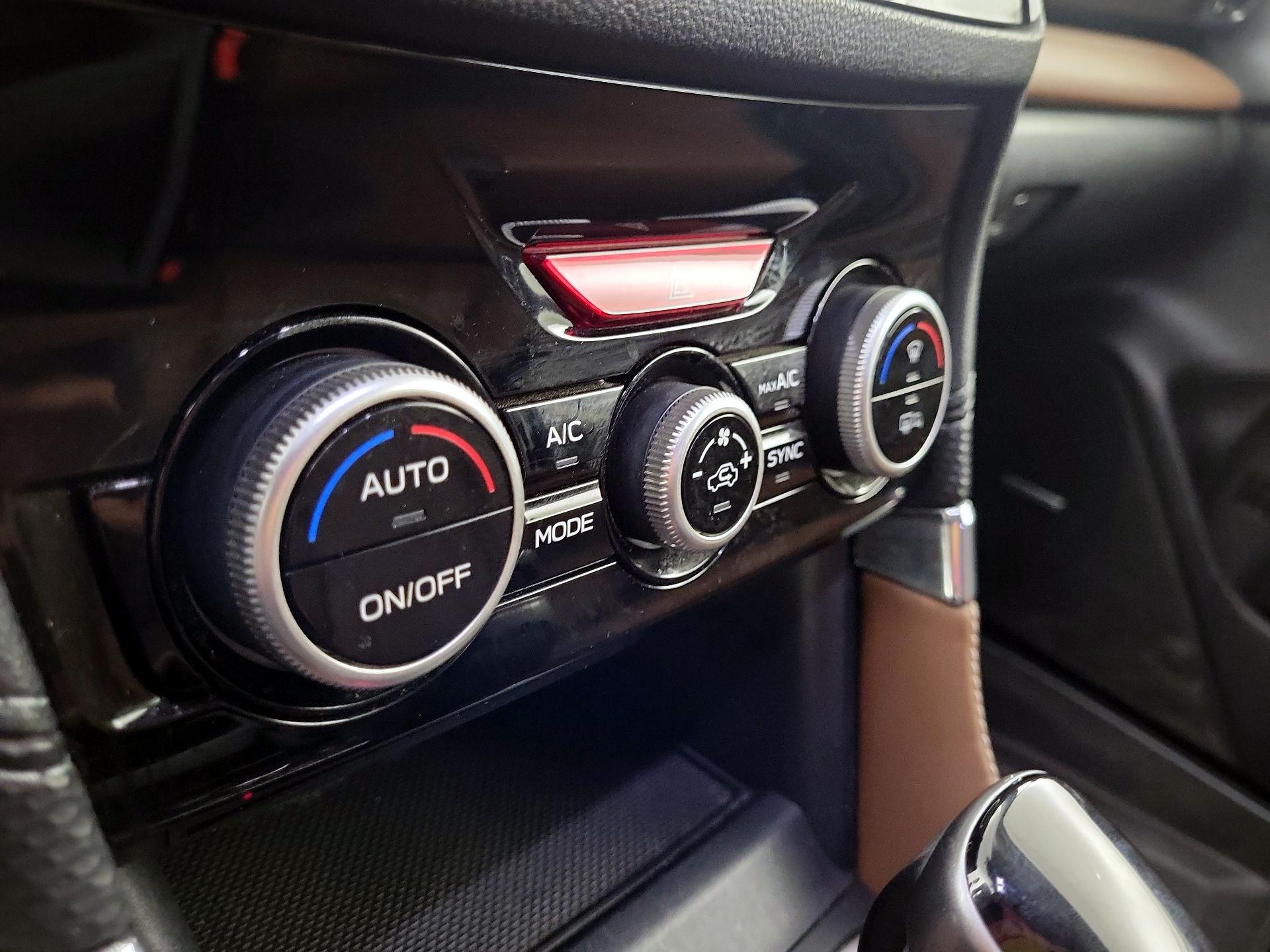 Thumbnail: 2022 Subaru Forester - 15