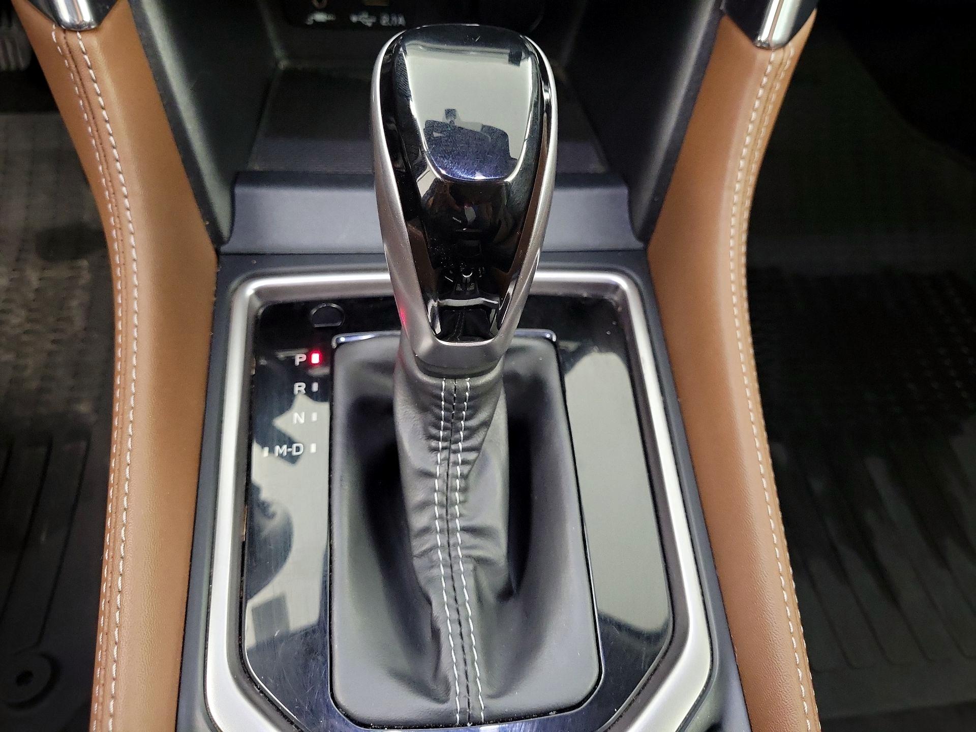 Thumbnail: 2022 Subaru Forester - 16