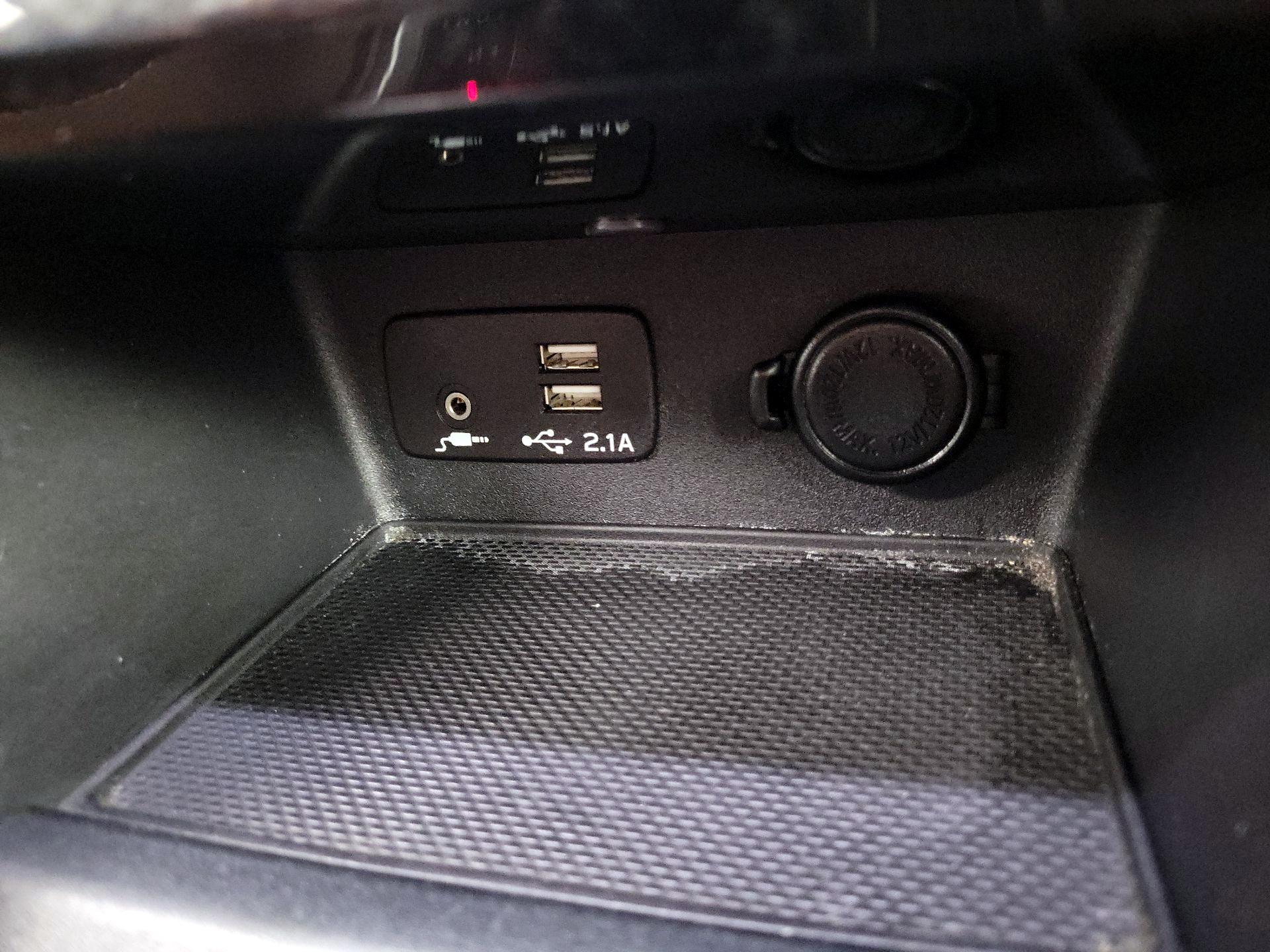 Thumbnail: 2022 Subaru Forester - 17