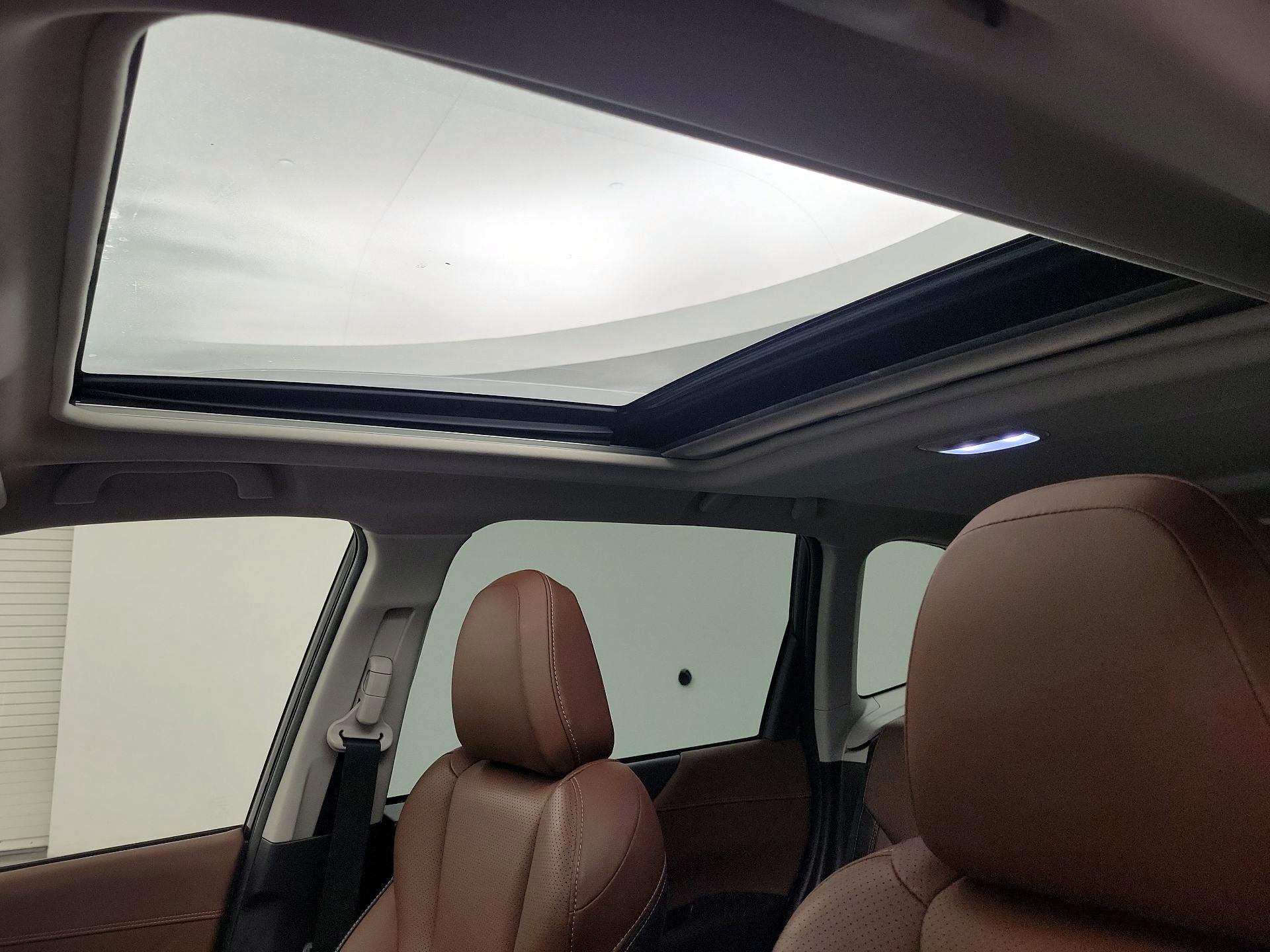 Thumbnail: 2022 Subaru Forester - 18