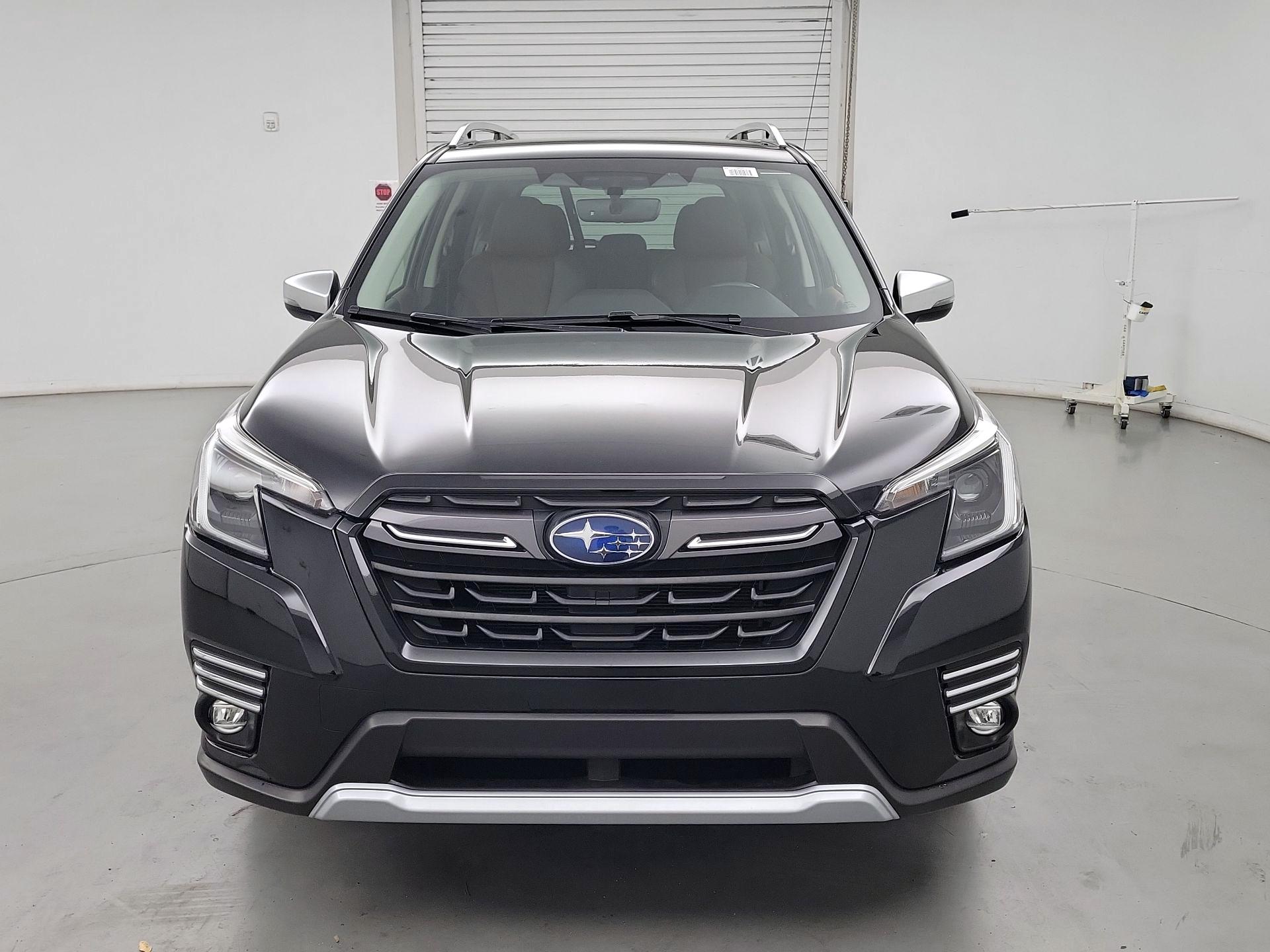 Thumbnail: 2022 Subaru Forester - 2