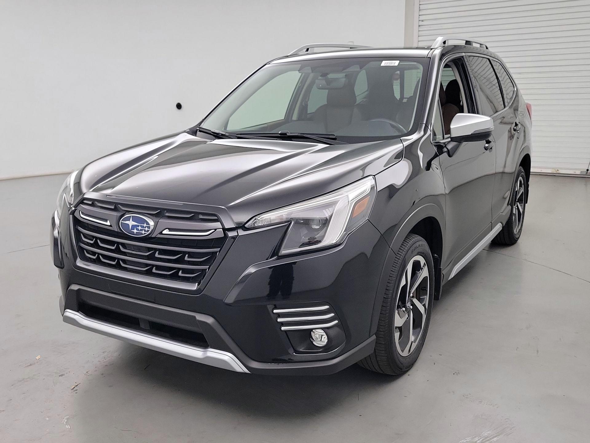 Thumbnail: 2022 Subaru Forester - 3