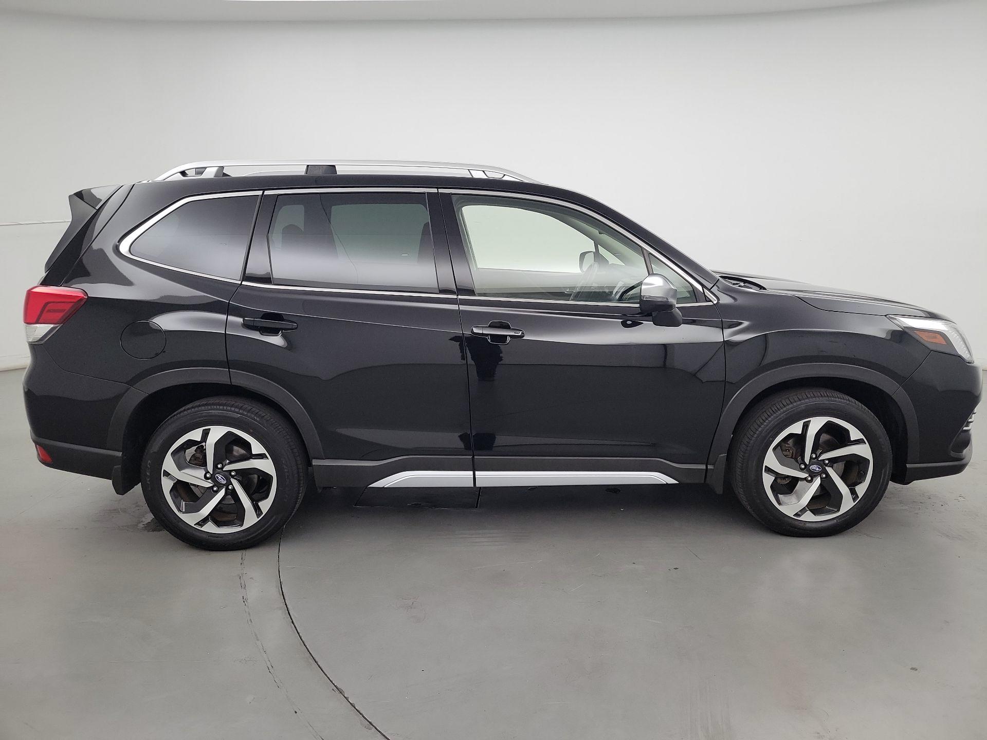 Thumbnail: 2022 Subaru Forester - 4