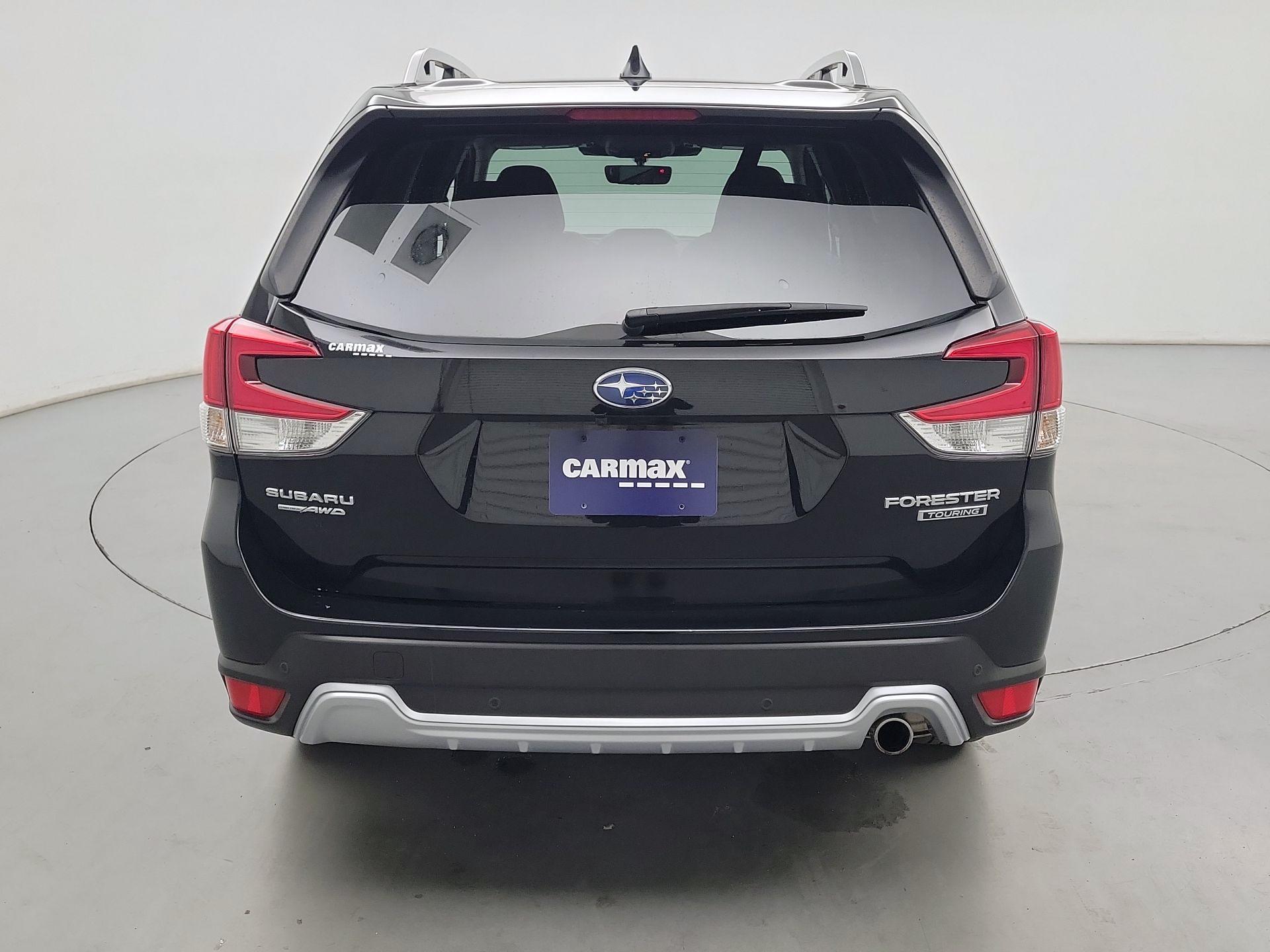 Thumbnail: 2022 Subaru Forester - 6