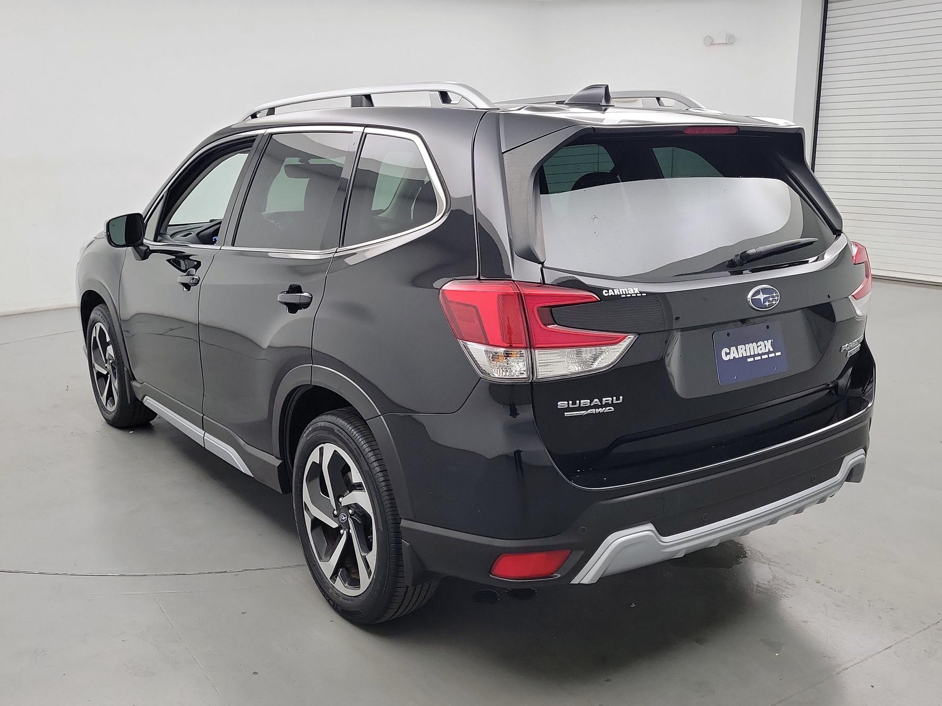 Thumbnail: 2022 Subaru Forester - 7