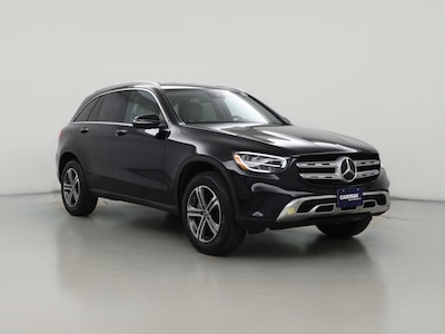 2022 Mercedes-Benz GLC300