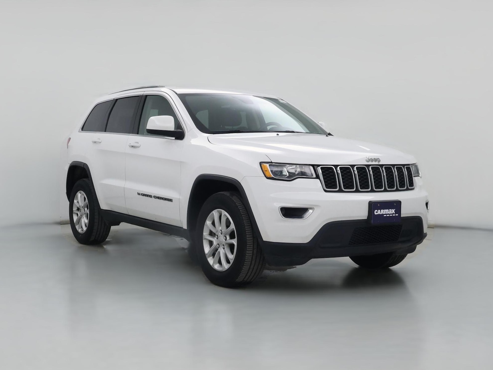 2022 Jeep Grand Cherokee WK Laredo E