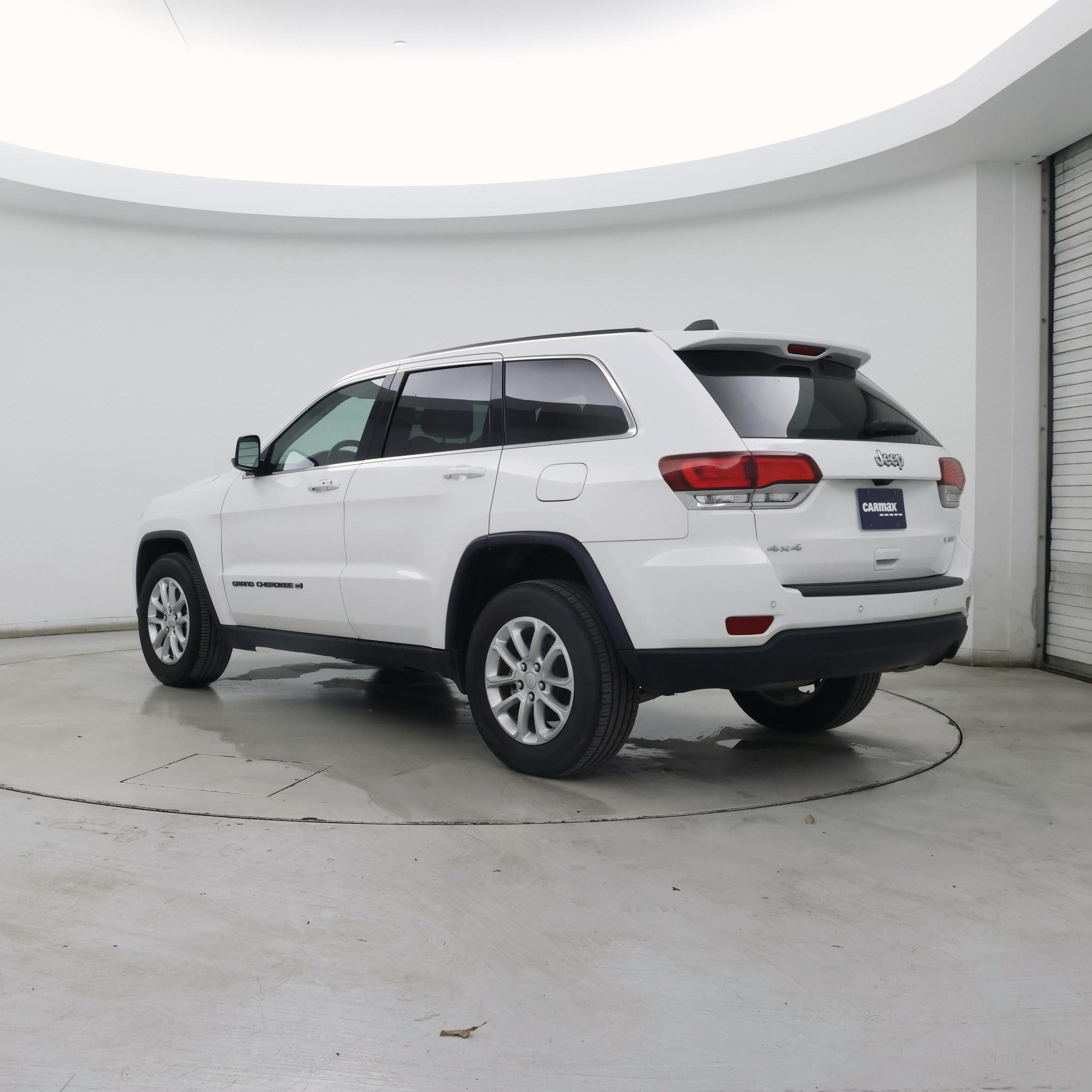 Thumbnail: 2022 Jeep Grand Cherokee - 2