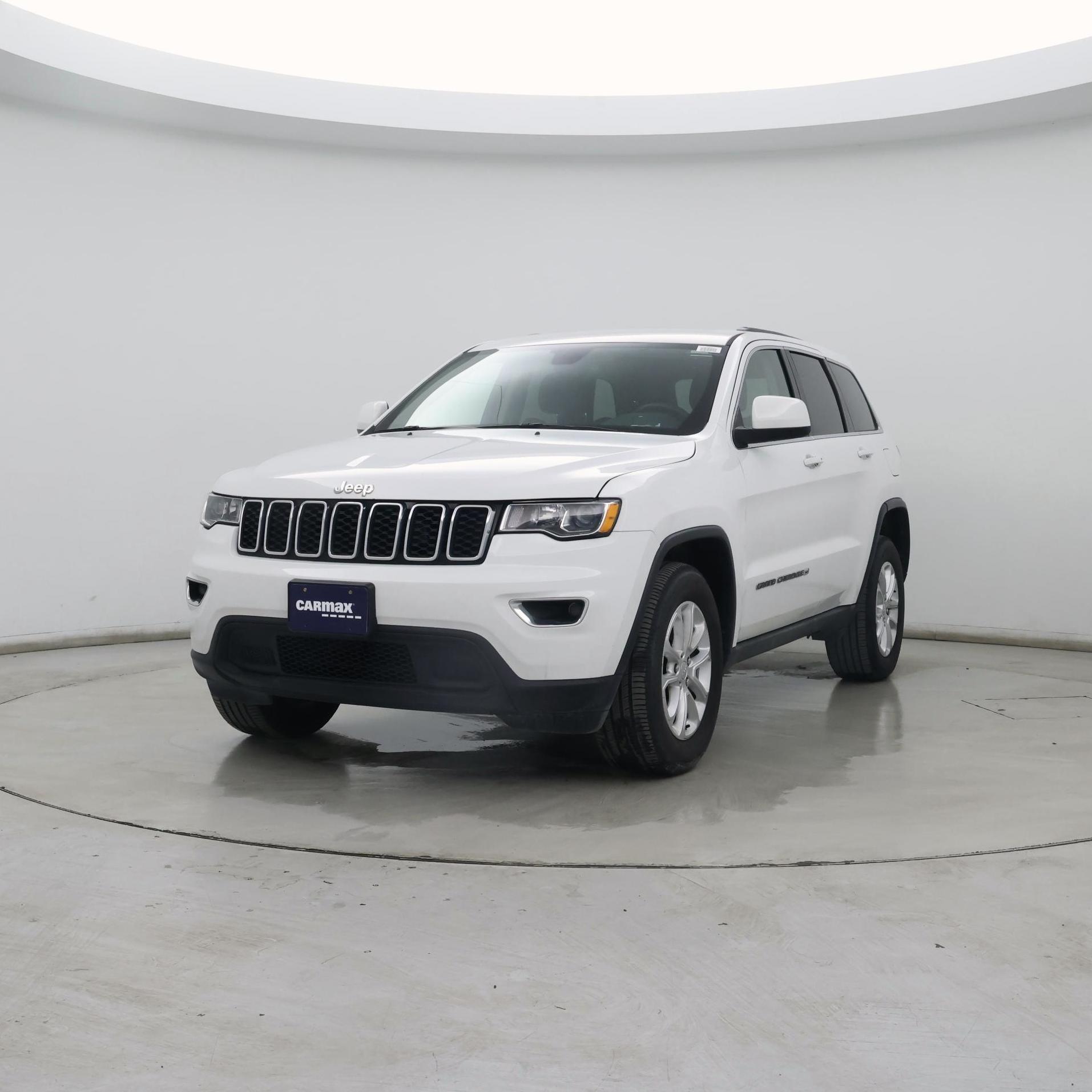 Thumbnail: 2022 Jeep Grand Cherokee - 4