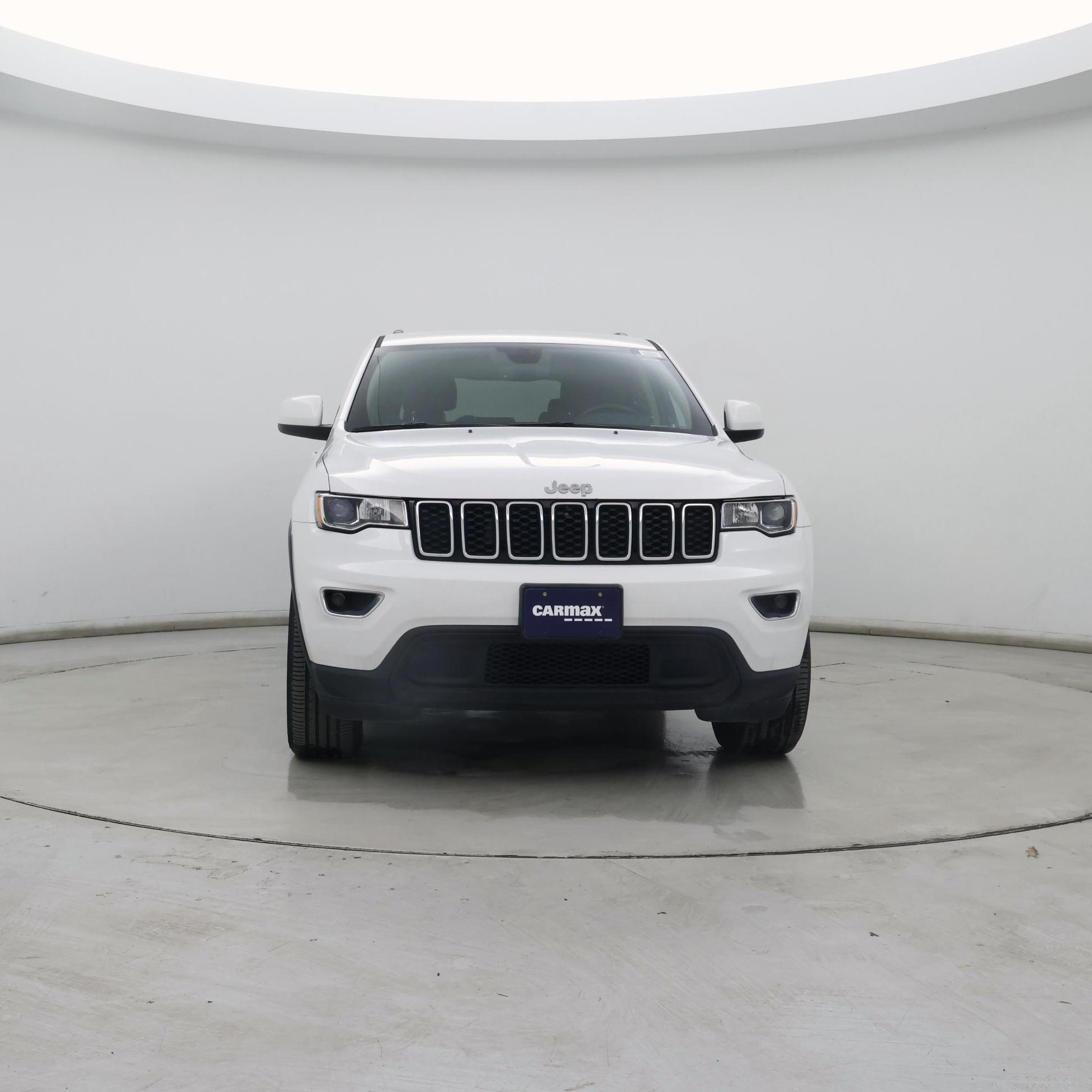 Thumbnail: 2022 Jeep Grand Cherokee - 5