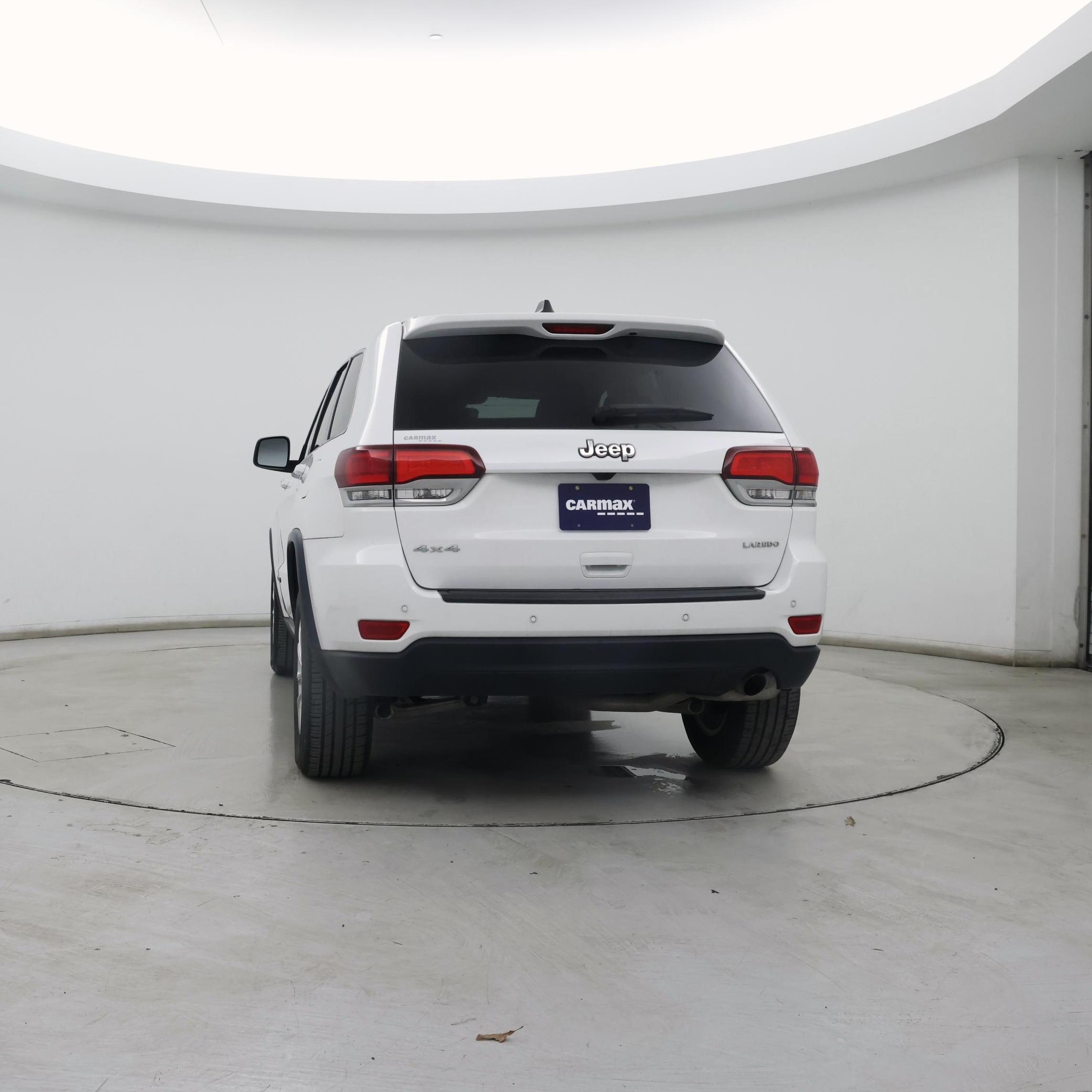 Thumbnail: 2022 Jeep Grand Cherokee - 6