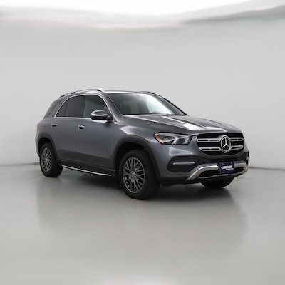 2022 Mercedes-Benz GLE350