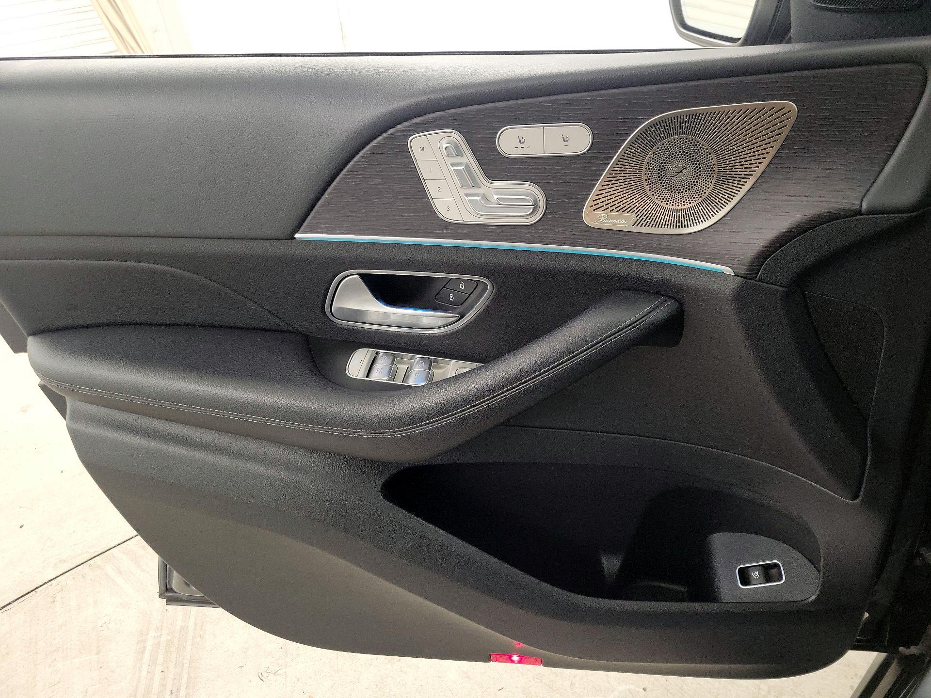 Thumbnail: 2022 Mercedes-Benz GLE - 12