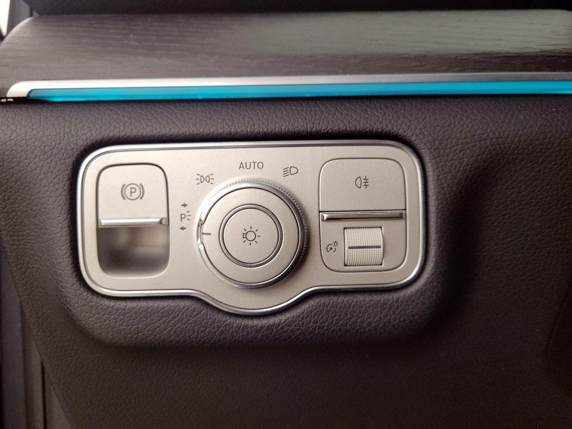 Thumbnail: 2022 Mercedes-Benz GLE - 13