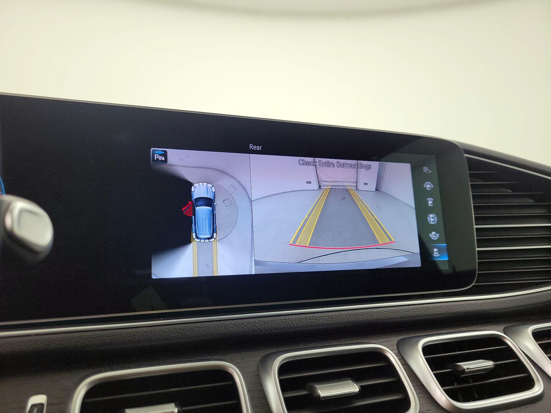 Thumbnail: 2022 Mercedes-Benz GLE - 15