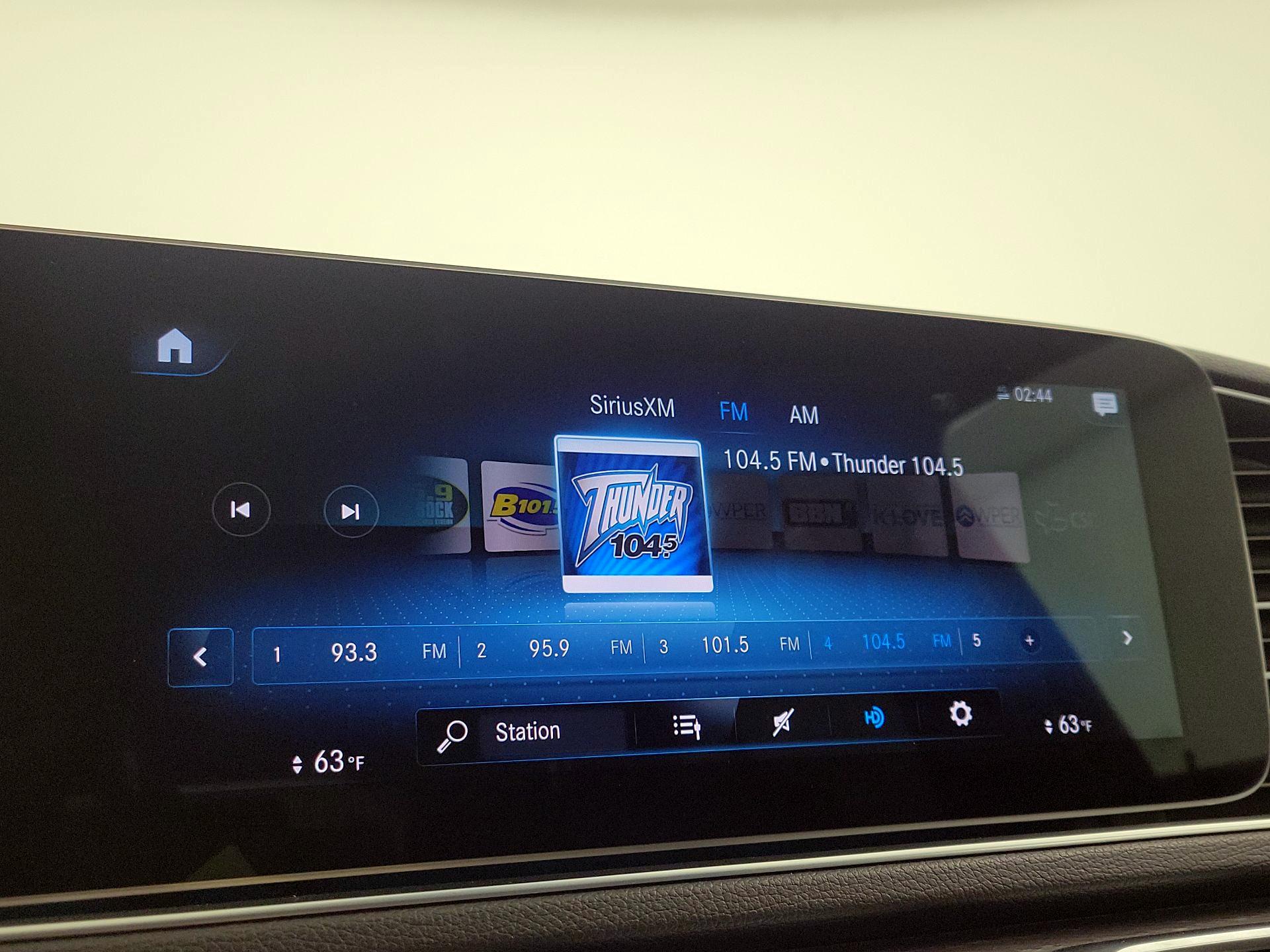 Thumbnail: 2022 Mercedes-Benz GLE - 16