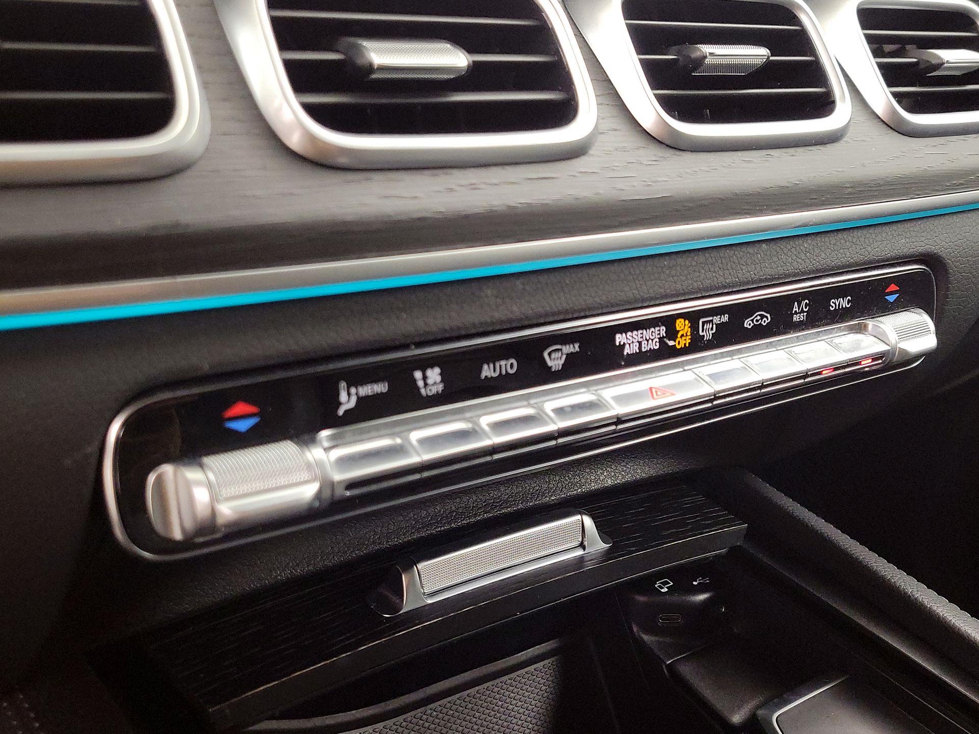 Thumbnail: 2022 Mercedes-Benz GLE - 17