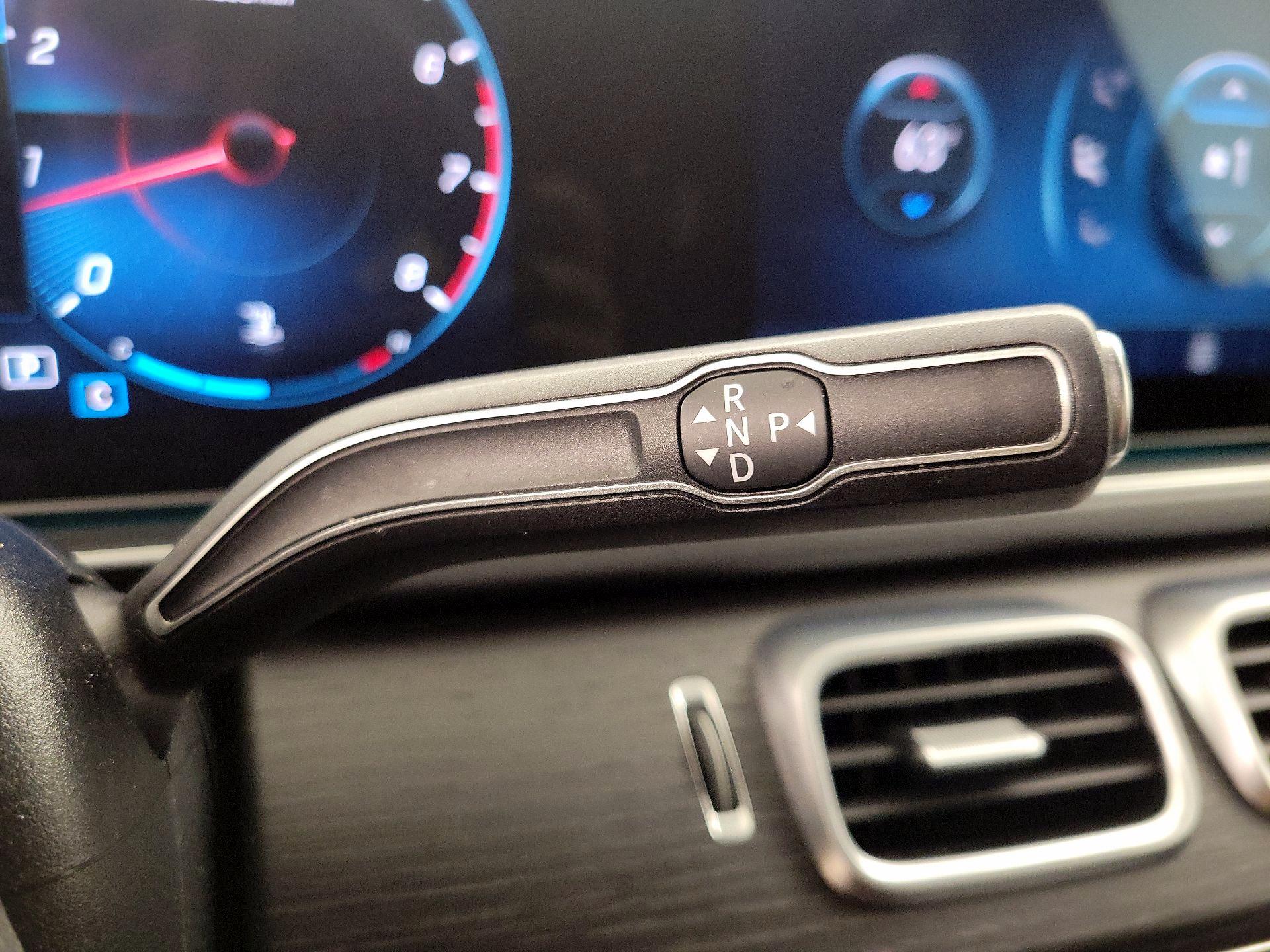 Thumbnail: 2022 Mercedes-Benz GLE - 18