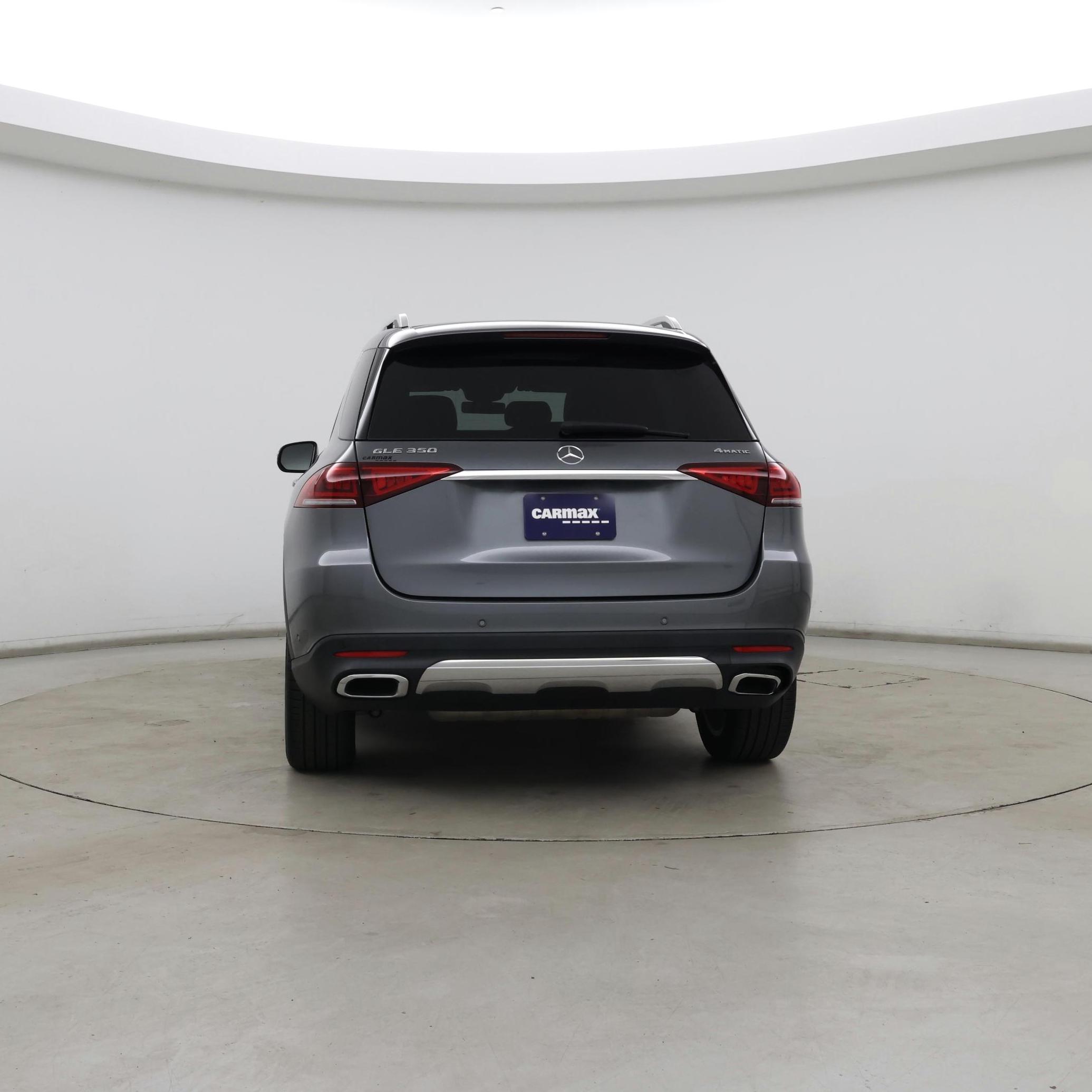 Thumbnail: 2022 Mercedes-Benz GLE - 6