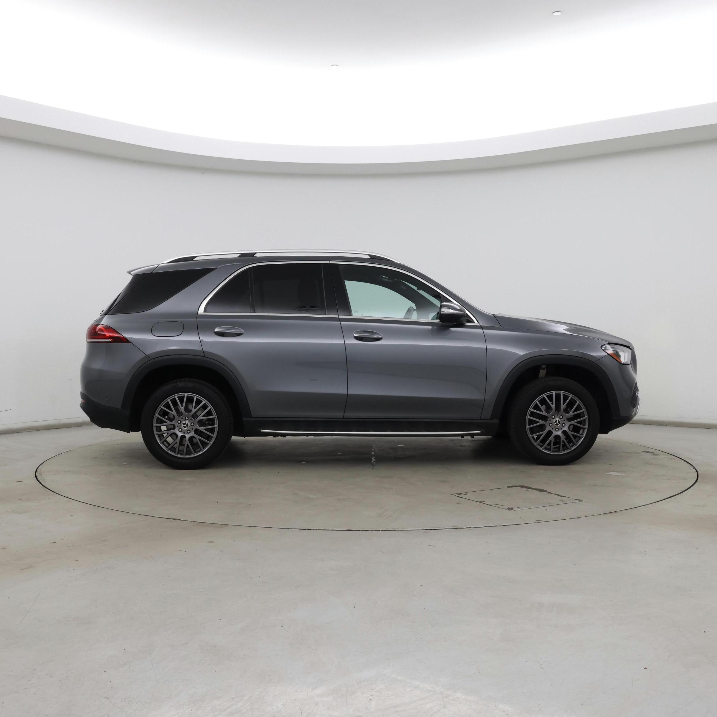 Thumbnail: 2022 Mercedes-Benz GLE - 7