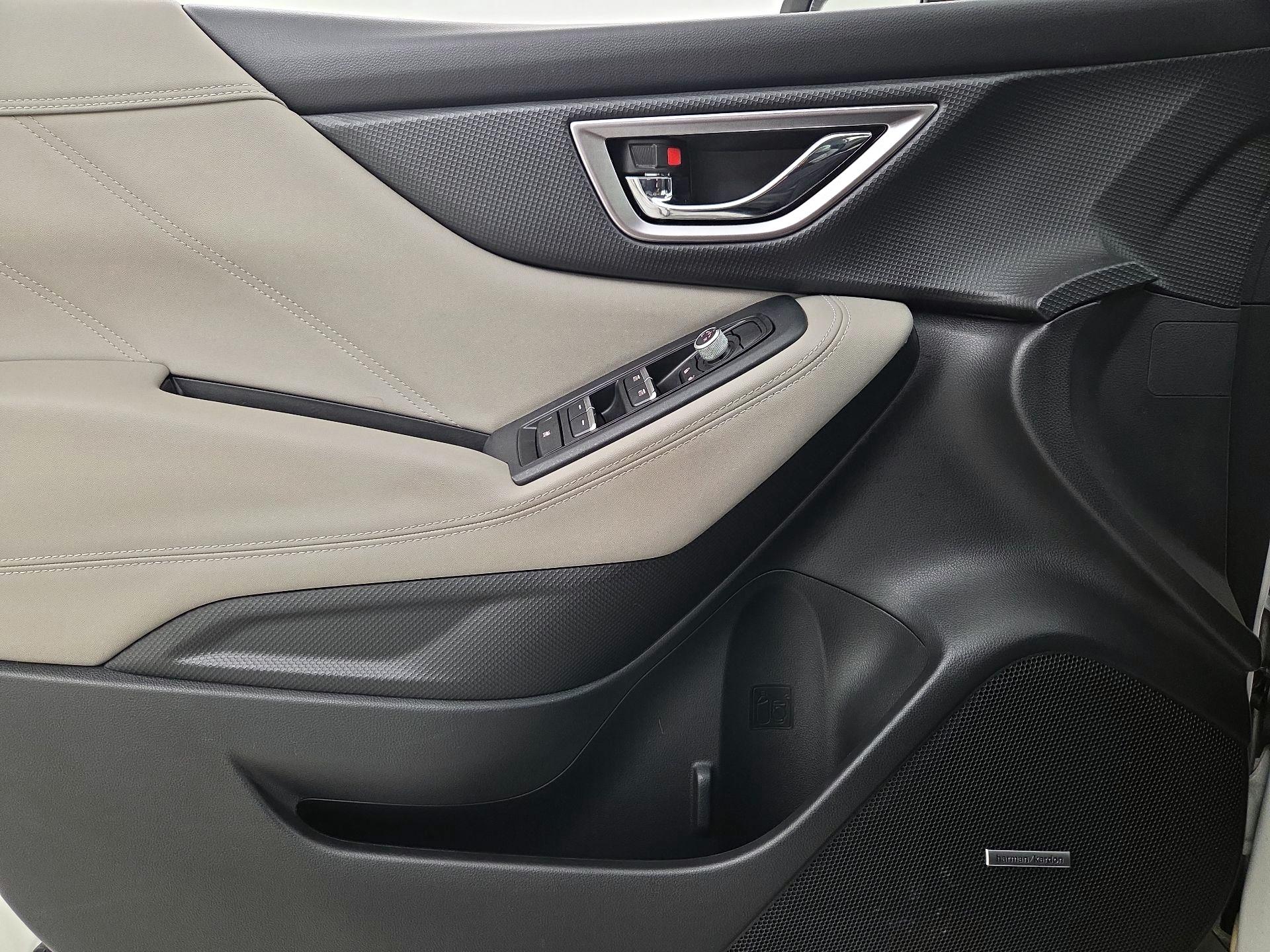 Thumbnail: 2021 Subaru Forester - 12