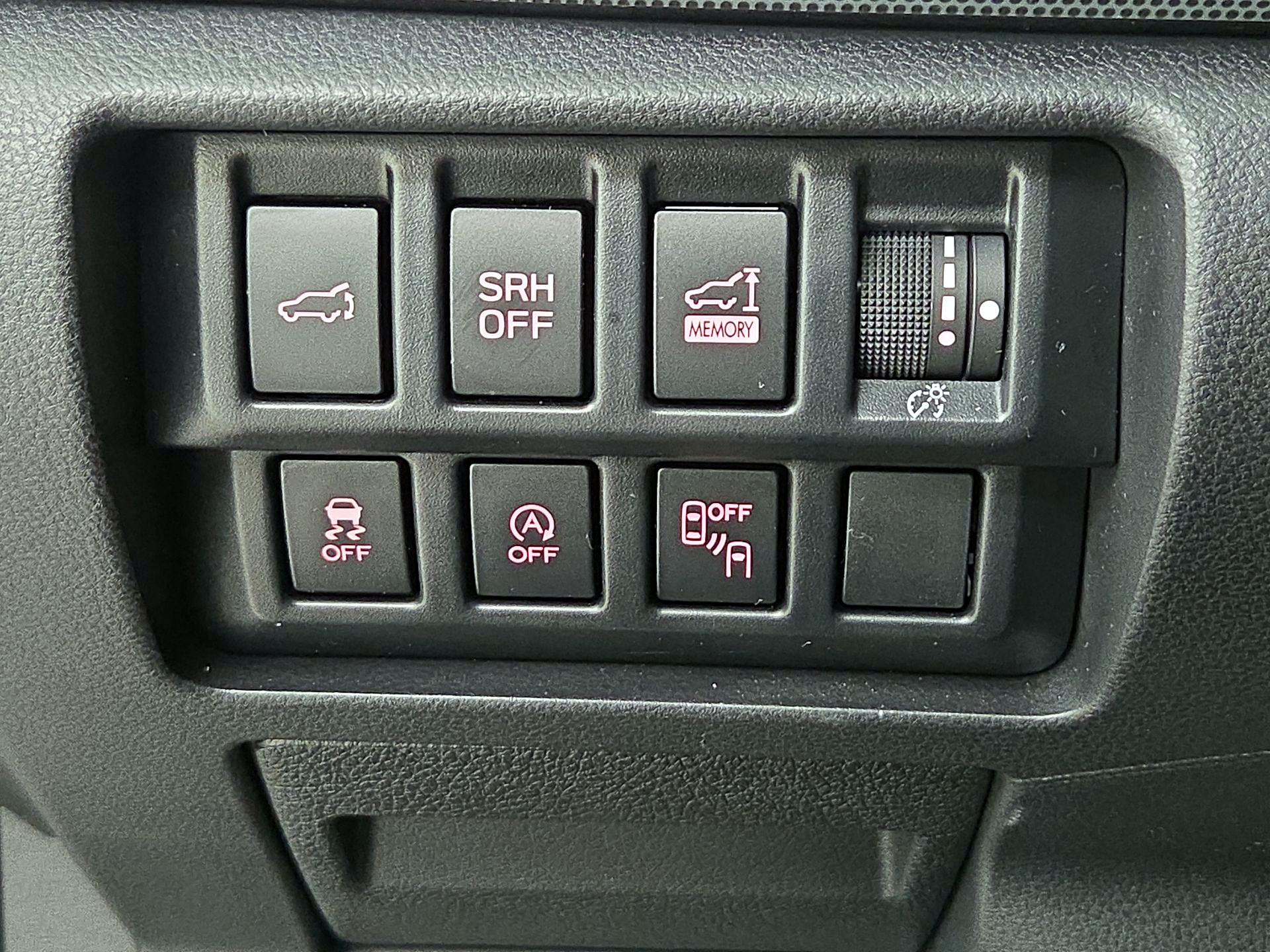 Thumbnail: 2021 Subaru Forester - 13