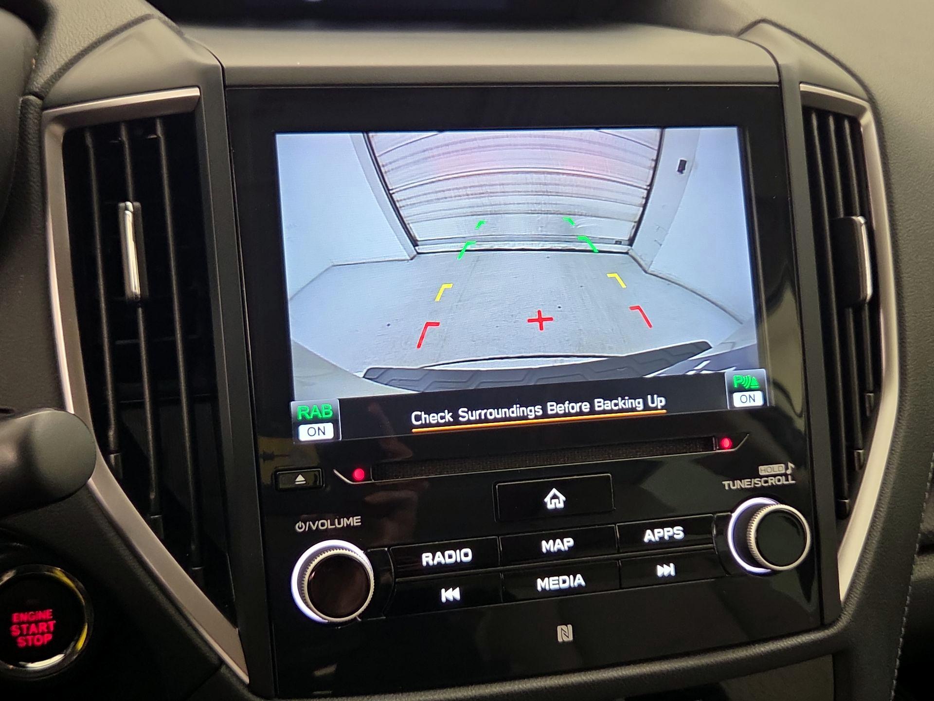 Thumbnail: 2021 Subaru Forester - 15