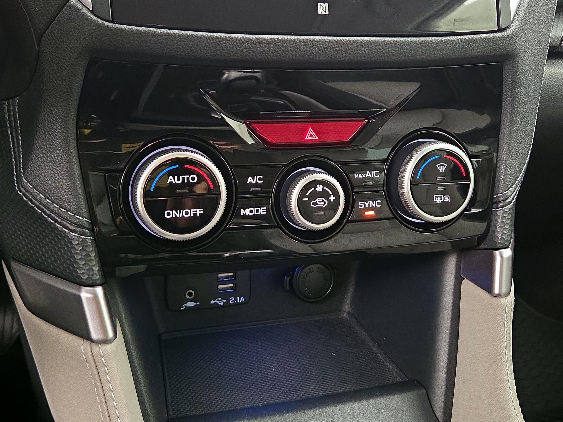 Thumbnail: 2021 Subaru Forester - 17