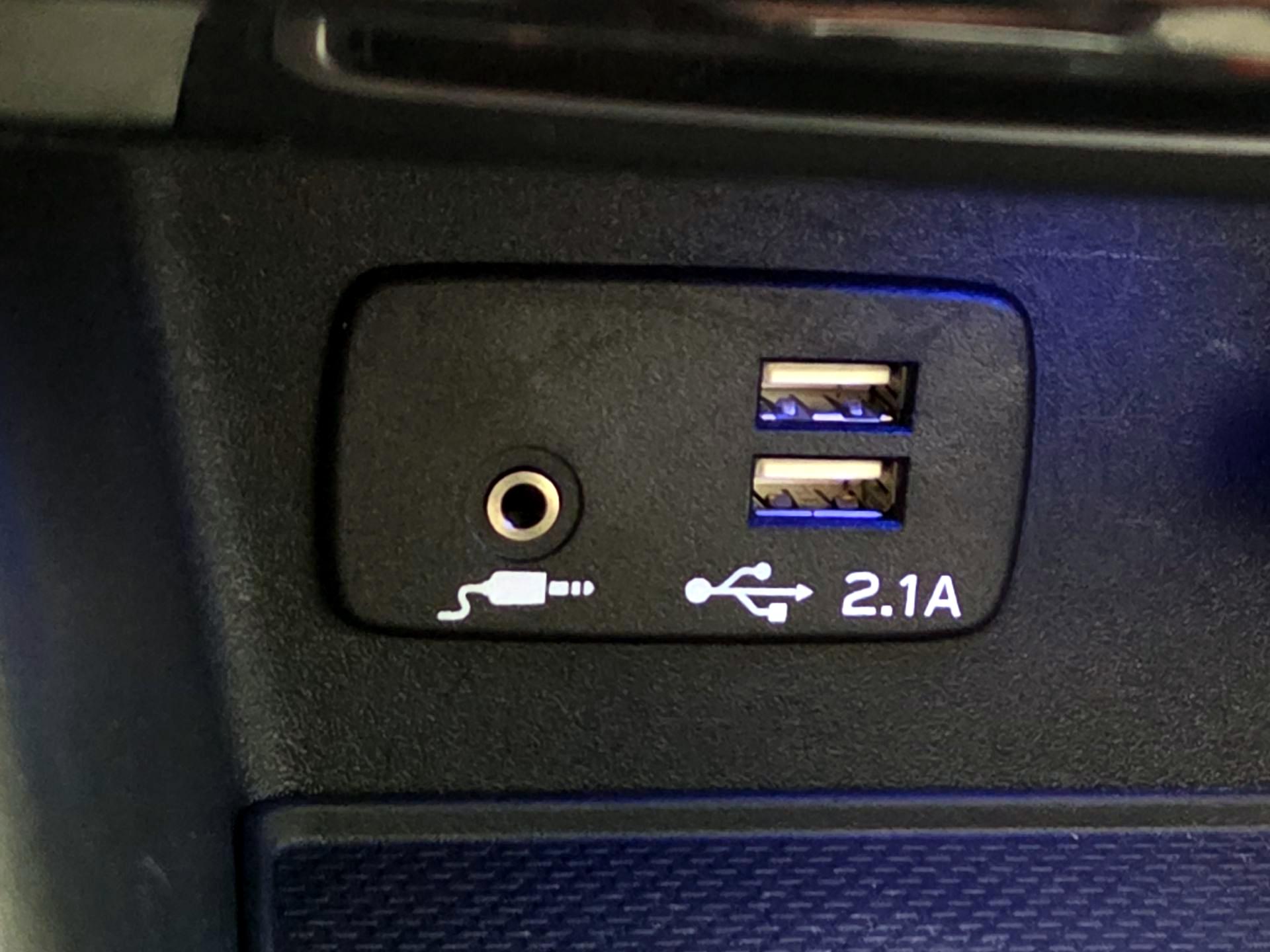 Thumbnail: 2021 Subaru Forester - 19