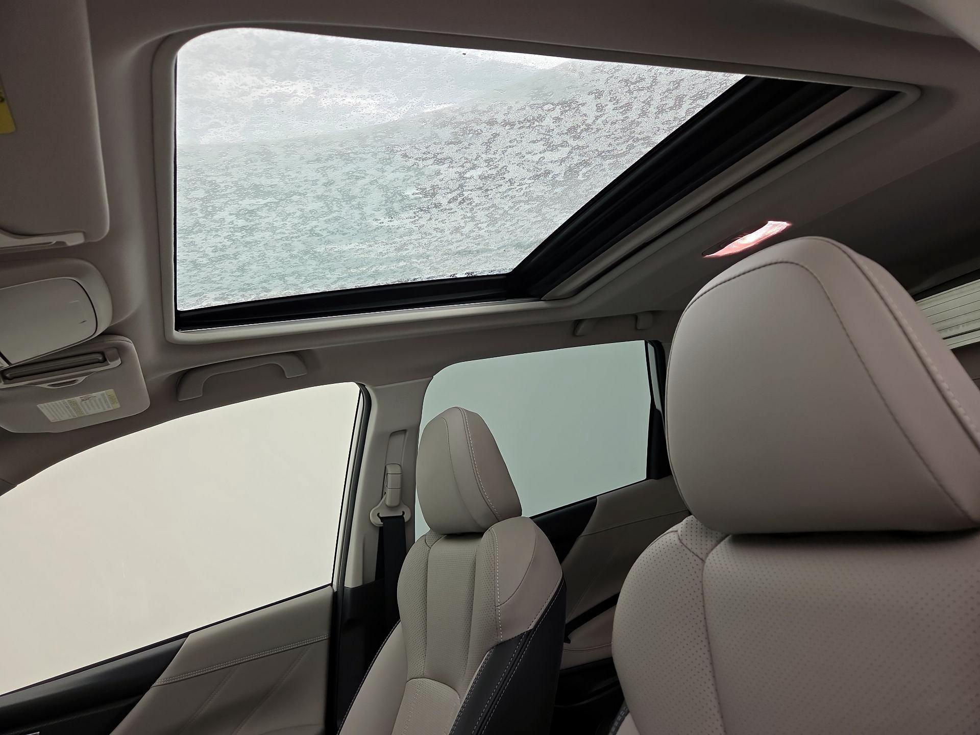 Thumbnail: 2021 Subaru Forester - 20