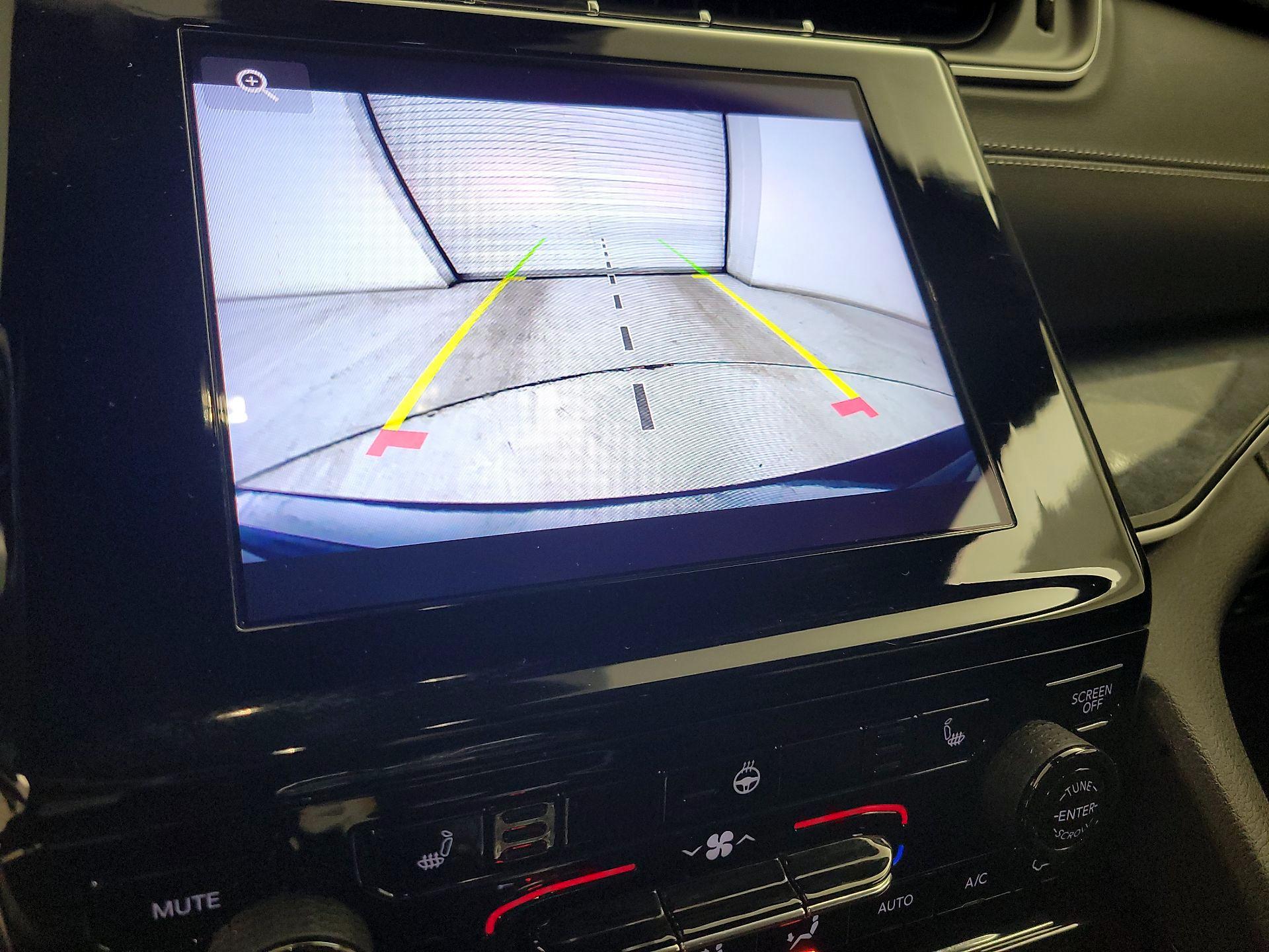 Thumbnail: 2022 Jeep Grand Cherokee - 14