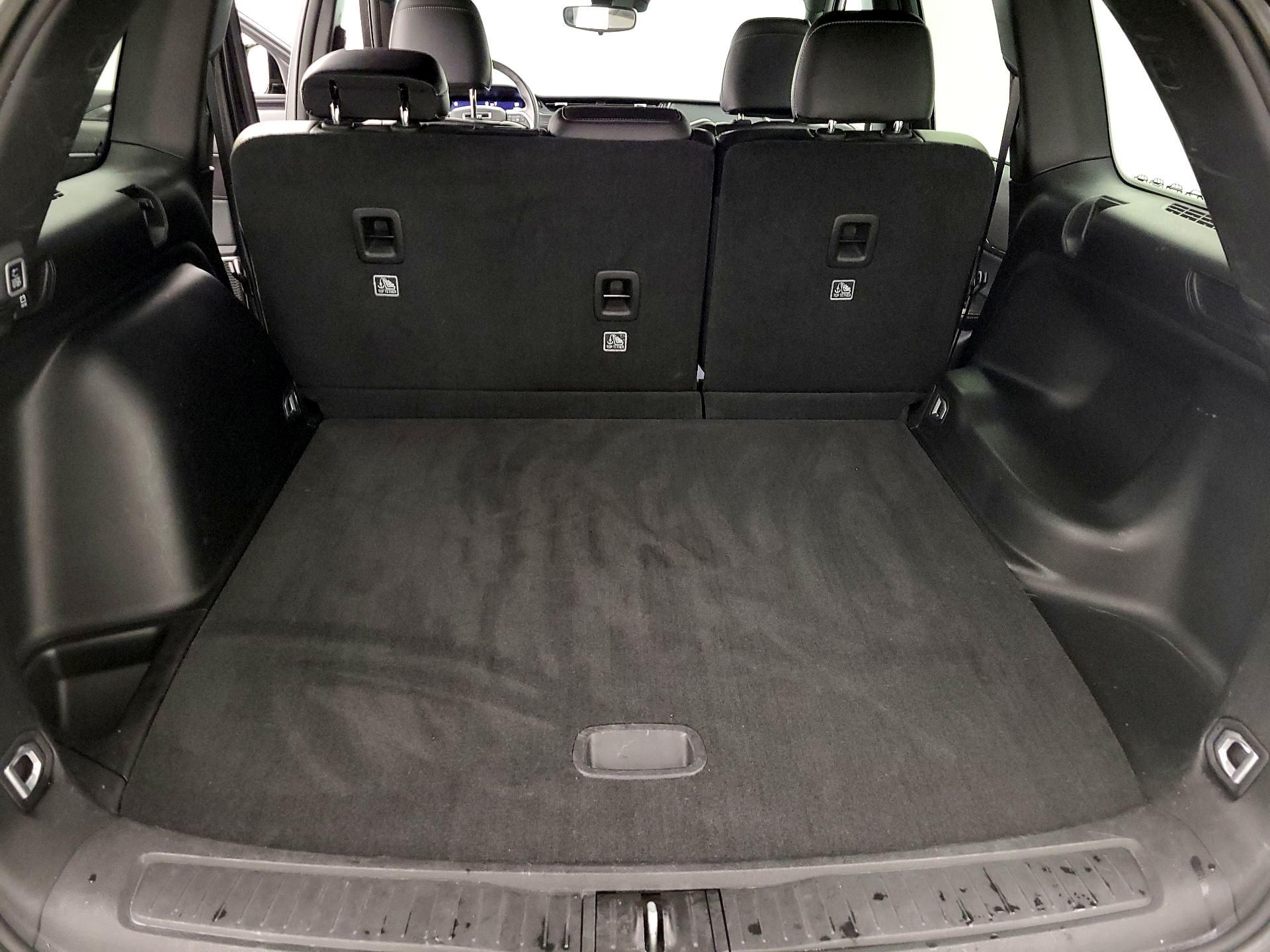 Thumbnail: 2022 Jeep Grand Cherokee - 20