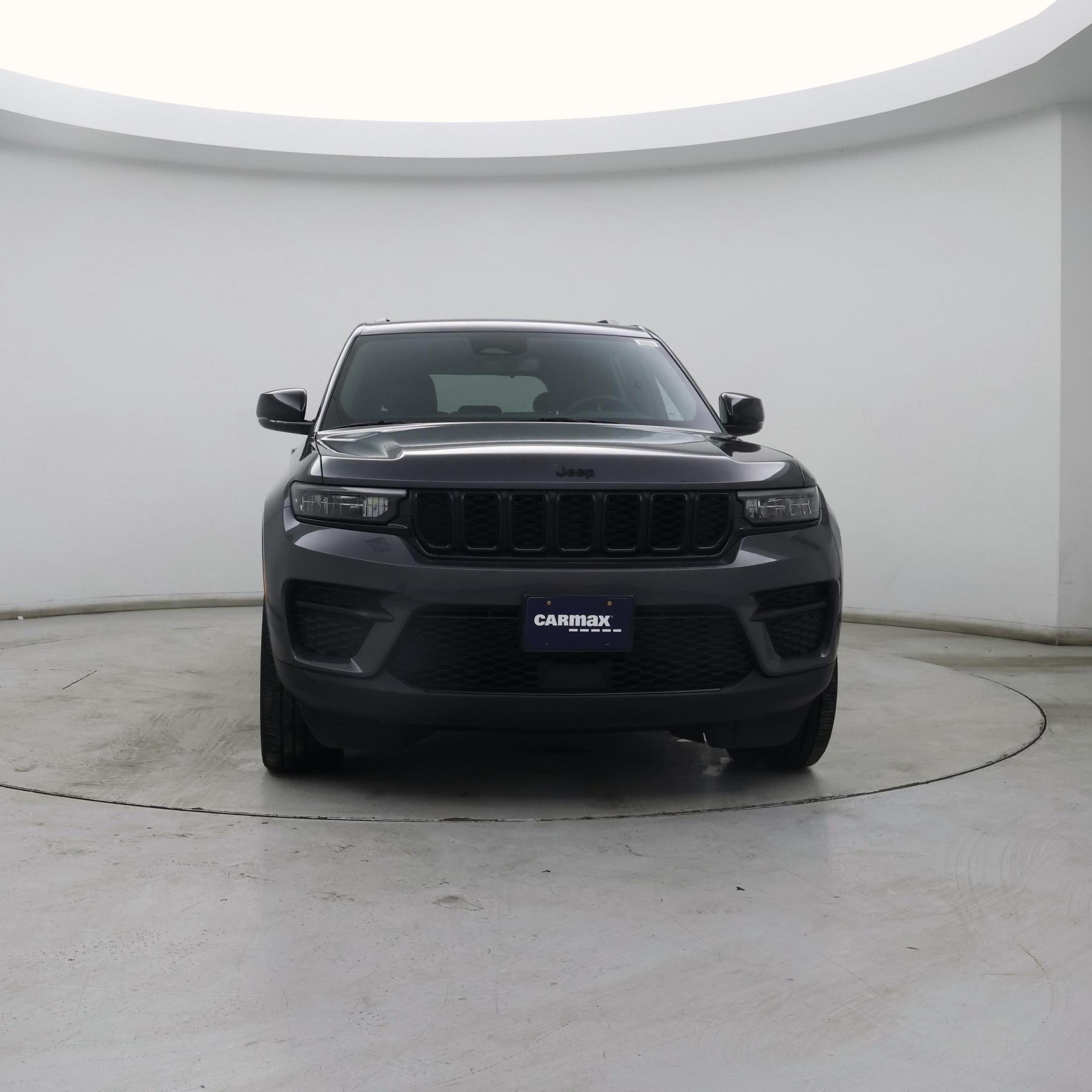 Thumbnail: 2022 Jeep Grand Cherokee - 5