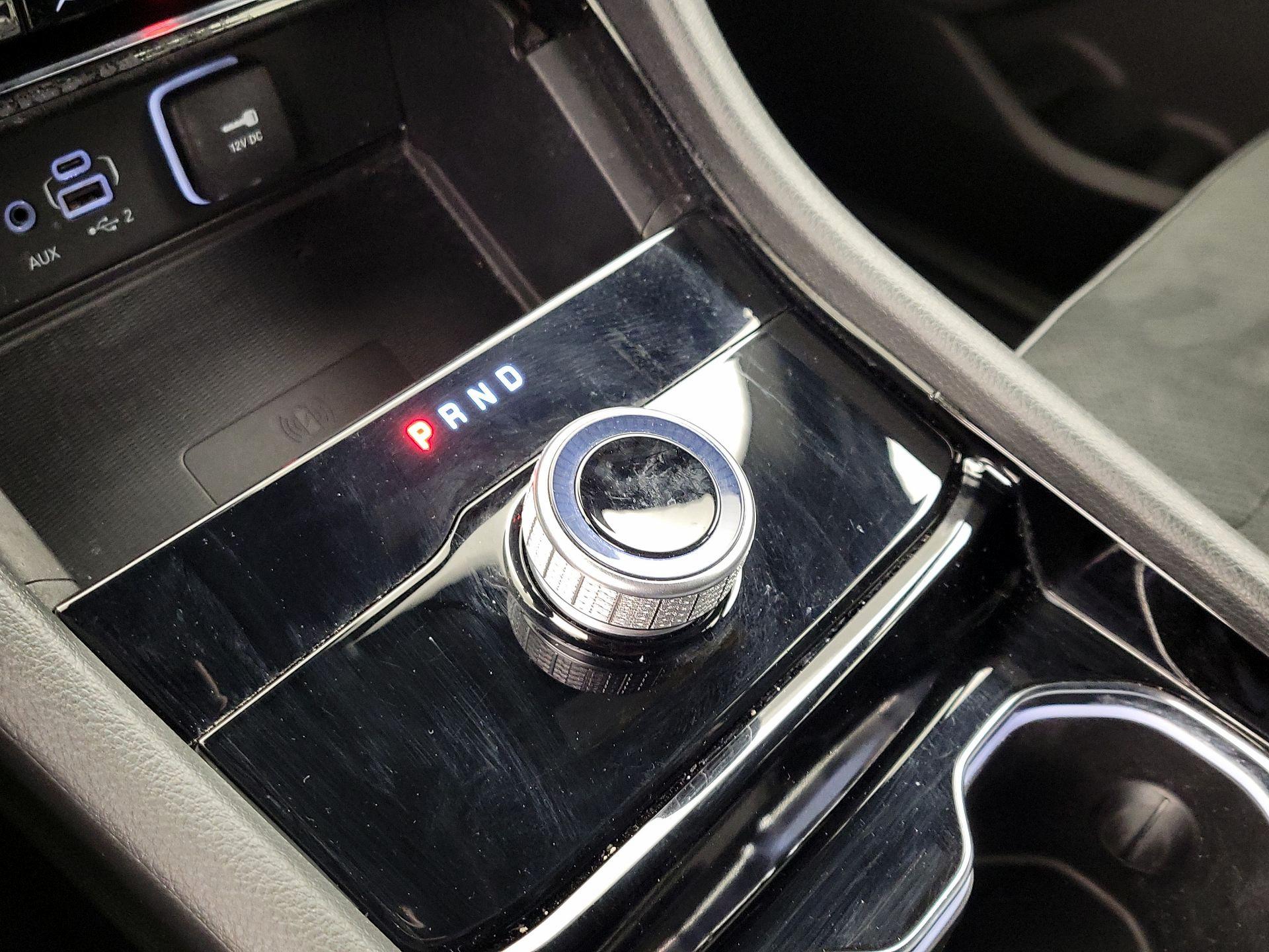 Thumbnail: 2023 Jeep Grand Cherokee - 17