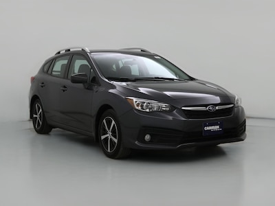 2023 Subaru Impreza Premium