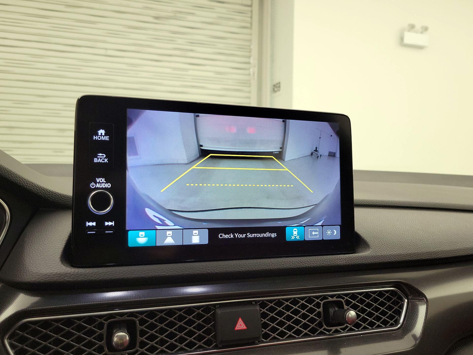 Thumbnail: 2023 Acura Integra - 14