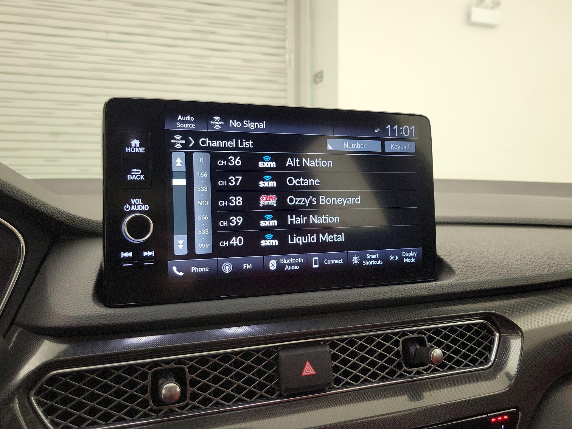 Thumbnail: 2023 Acura Integra - 15