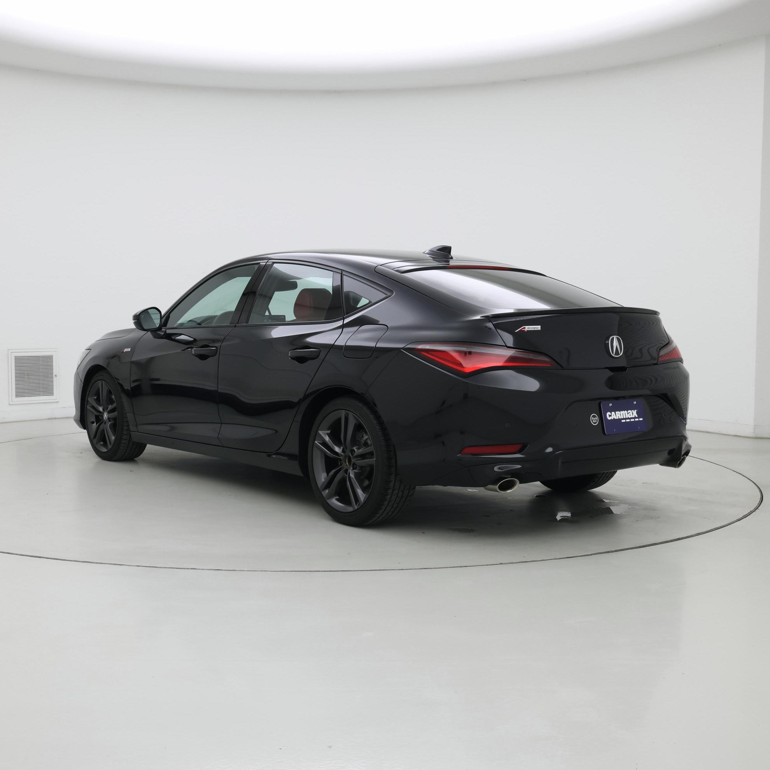 Thumbnail: 2023 Acura Integra - 2