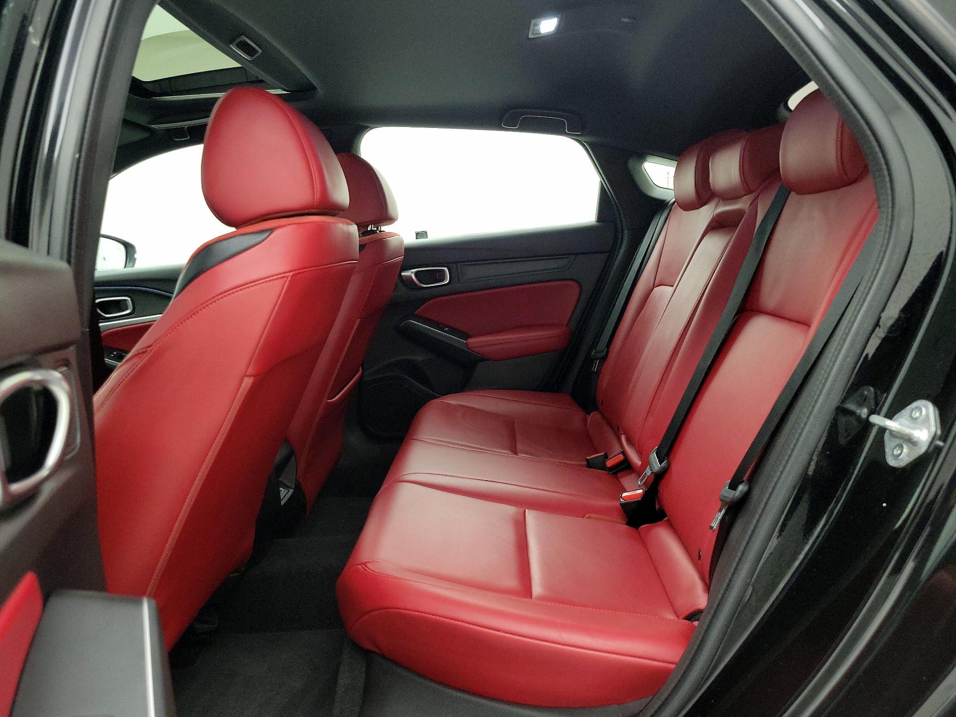 Thumbnail: 2023 Acura Integra - 20