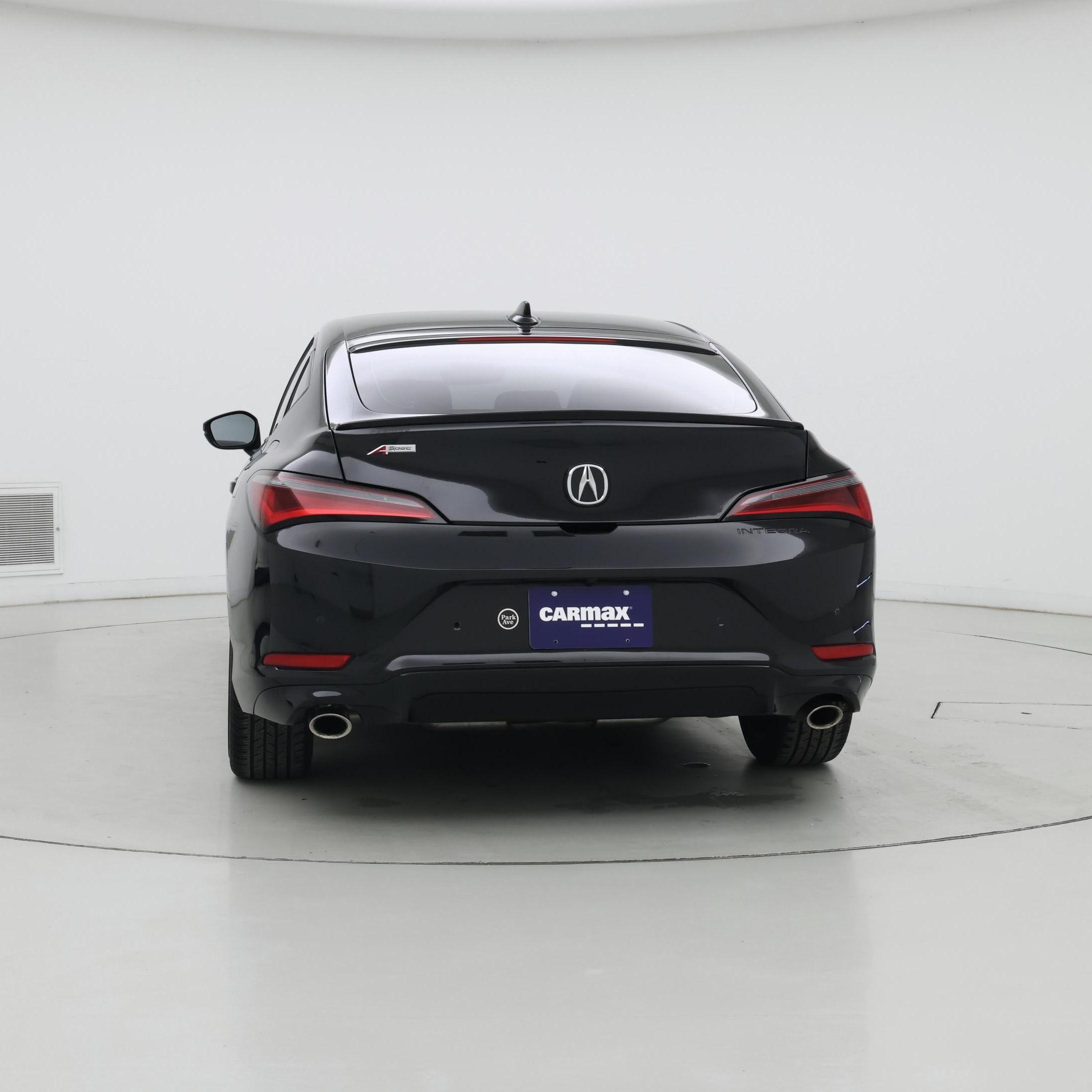 Thumbnail: 2023 Acura Integra - 6