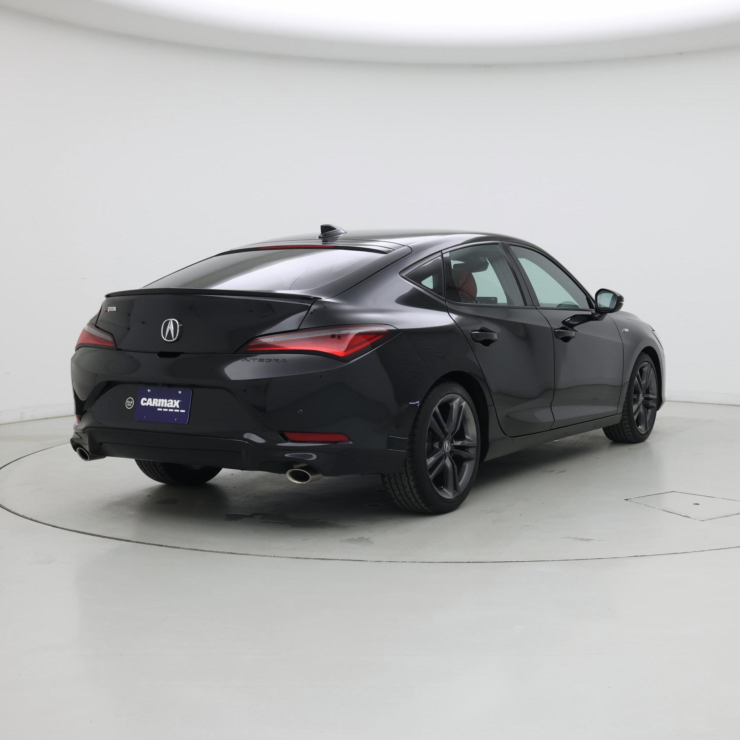 Thumbnail: 2023 Acura Integra - 8