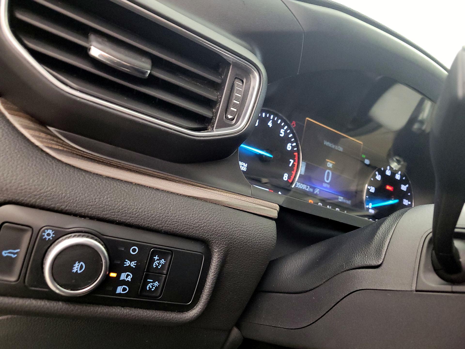 Thumbnail: 2024 Ford Explorer - 13