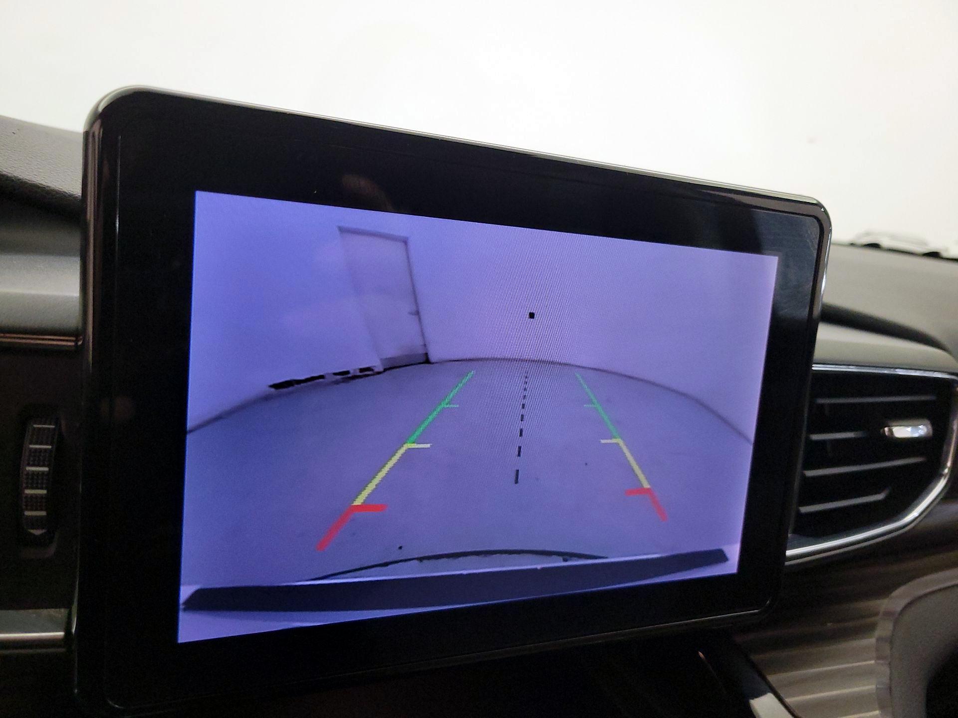 Thumbnail: 2024 Ford Explorer - 15