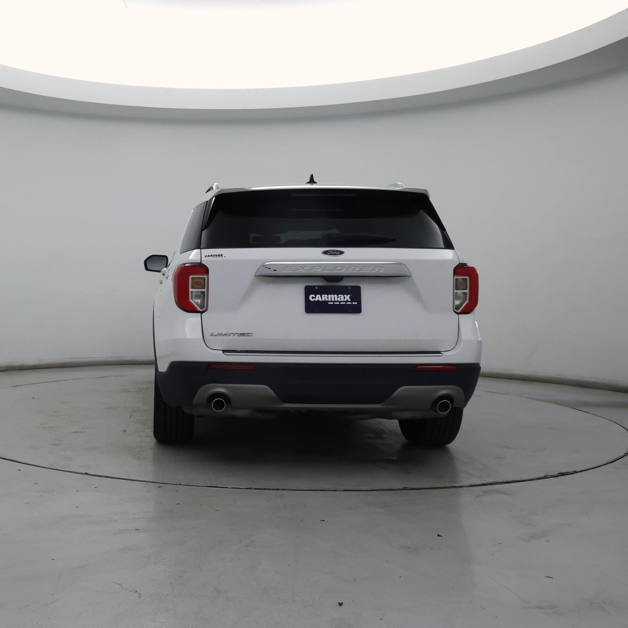 Thumbnail: 2024 Ford Explorer - 6