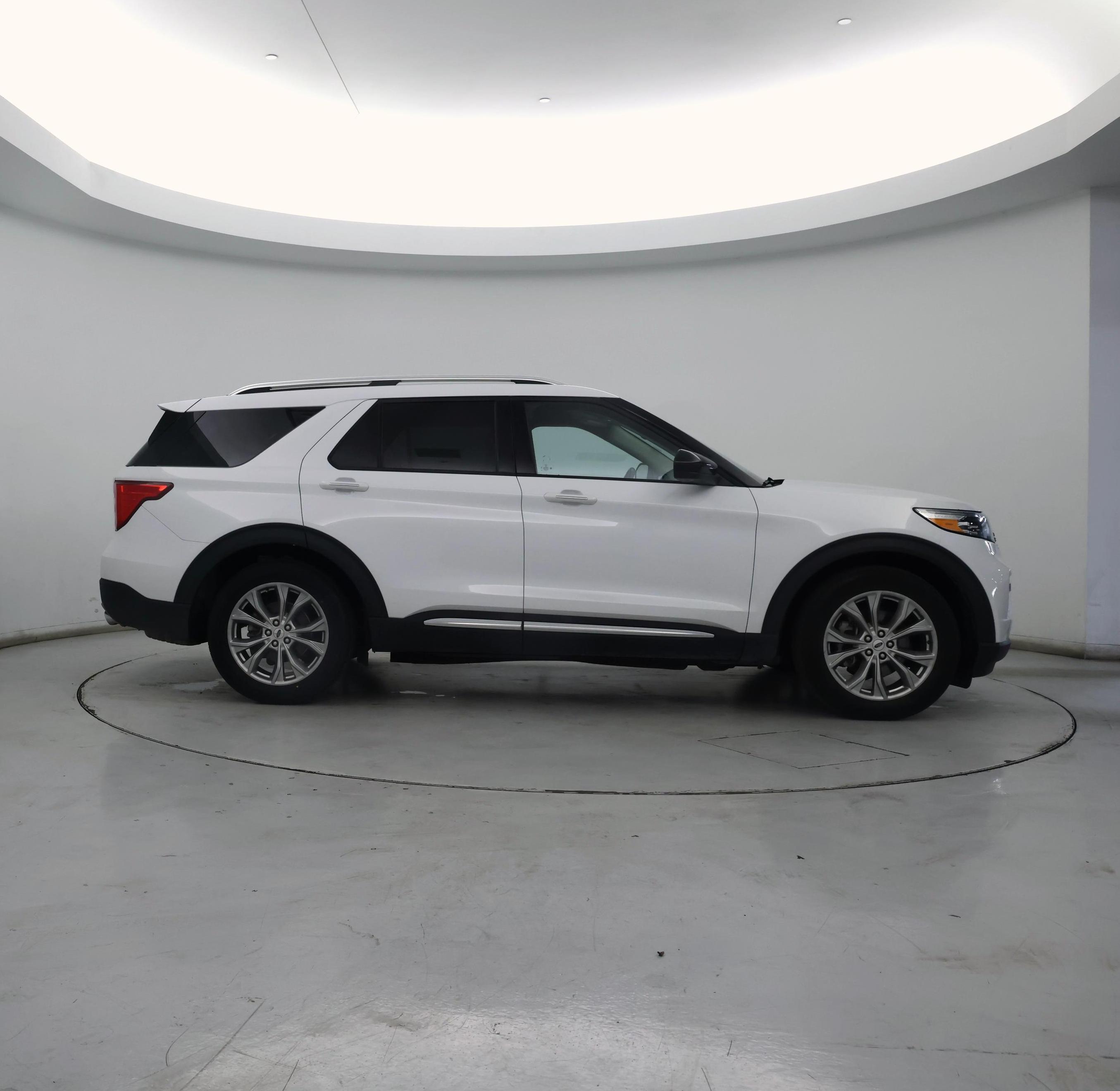 Thumbnail: 2024 Ford Explorer - 7