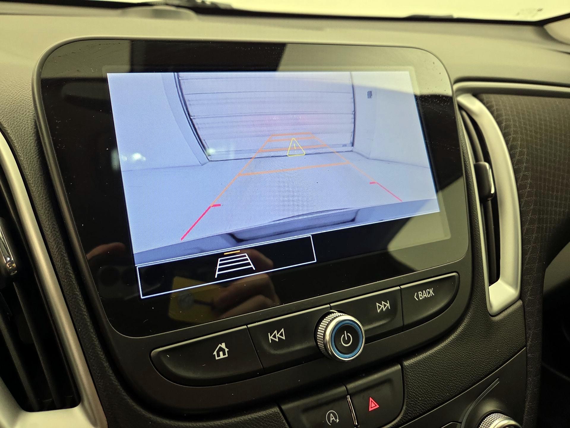 Thumbnail: 2024 Chevrolet Malibu - 14