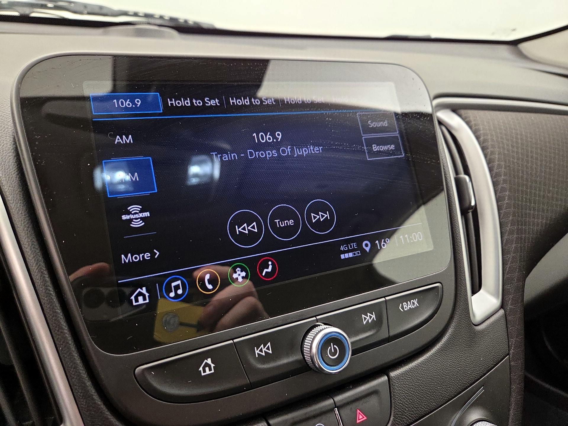 Thumbnail: 2024 Chevrolet Malibu - 15